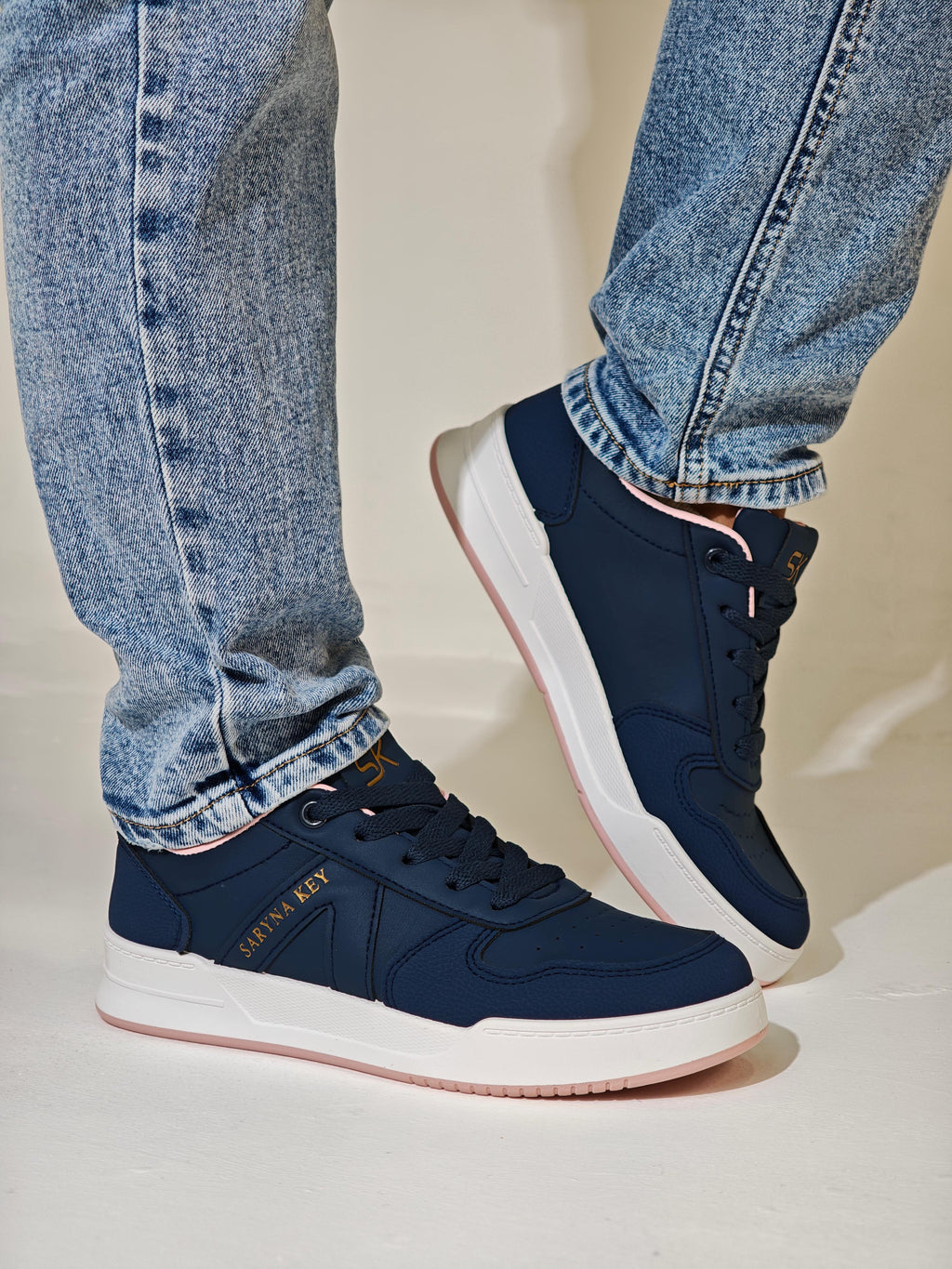 Zapatillas Para dama SK