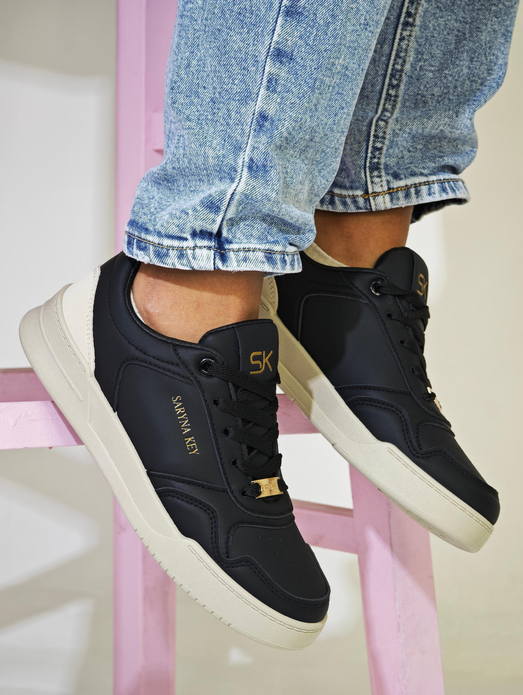 Zapatillas Para dama SK