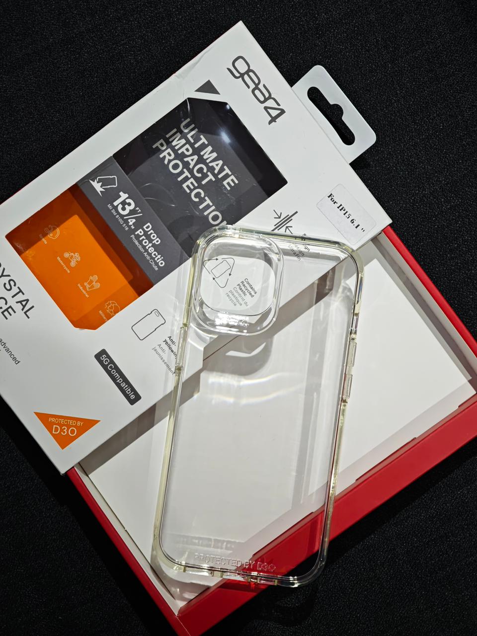 CASE IPHONE  13/14/15