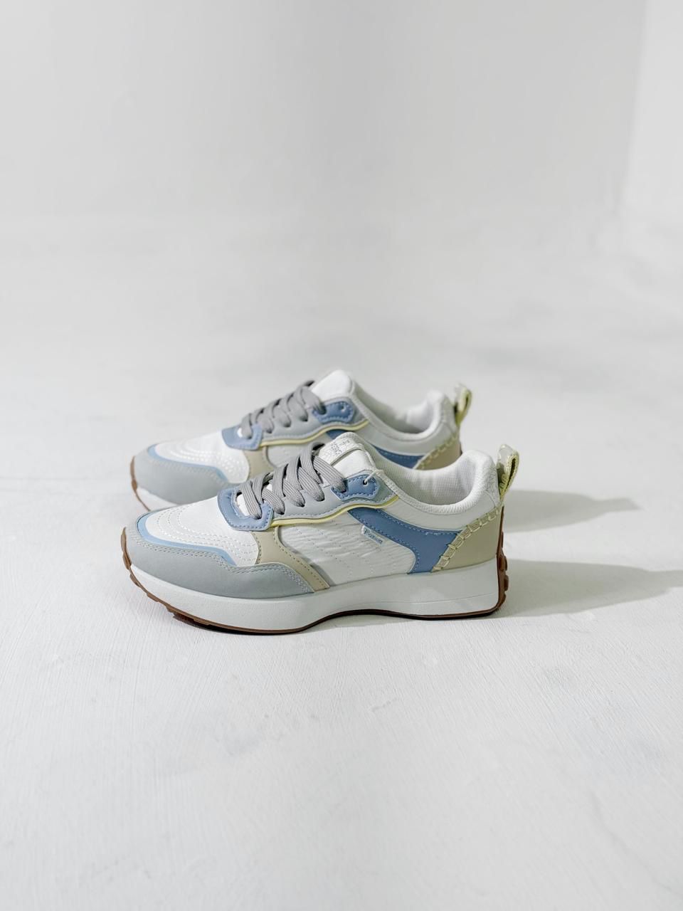 SUELA ALTA NUEVA COLECCION FACE 2 FACE