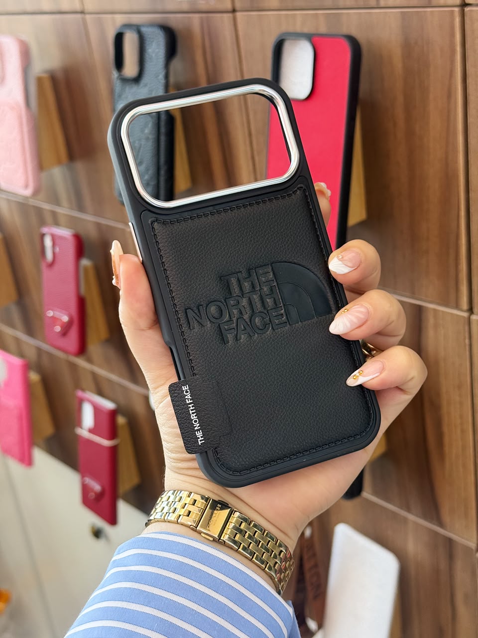 CASE IPHONE 17 PROMAX