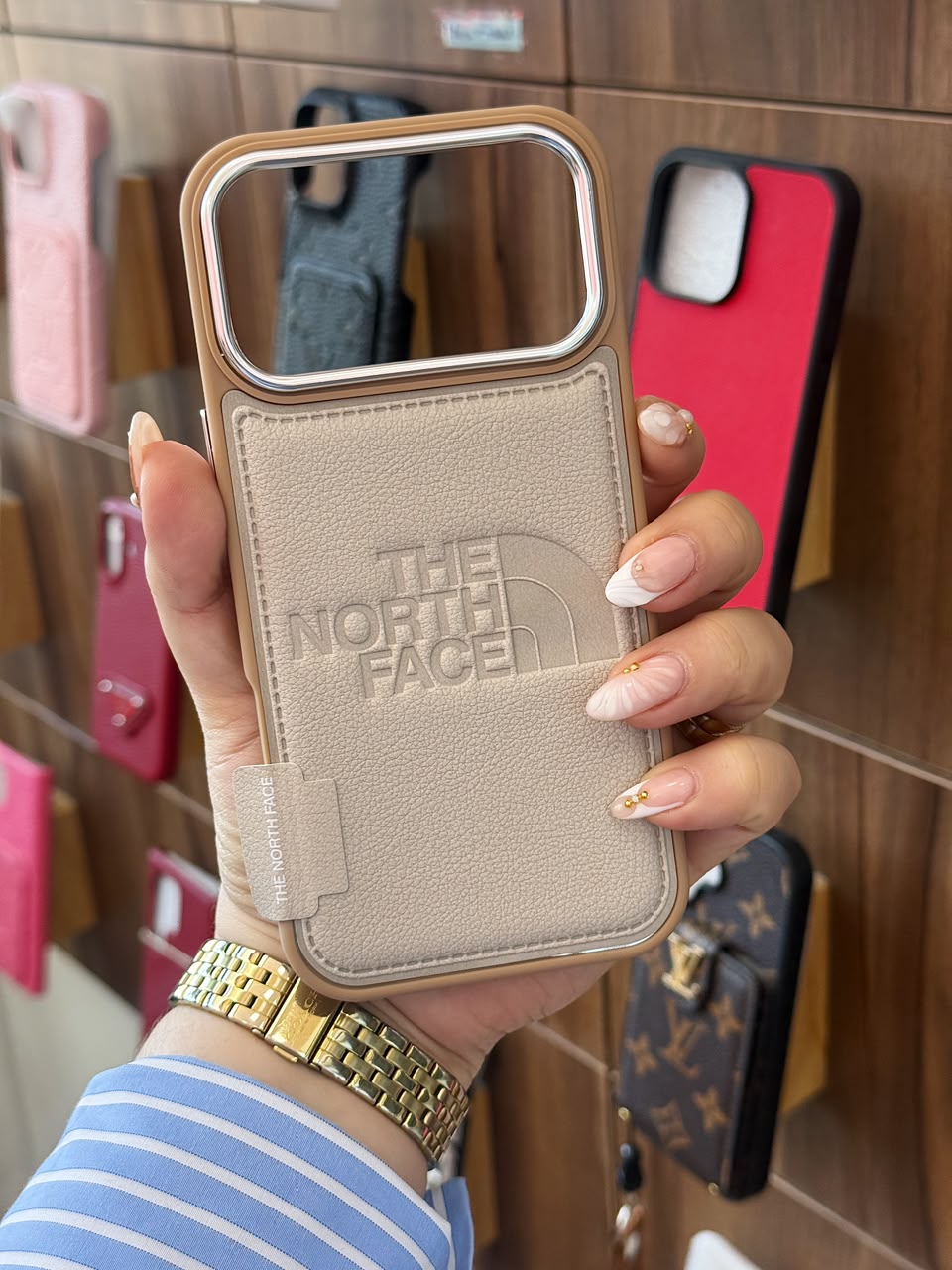CASE IPHONE 17 PROMAX