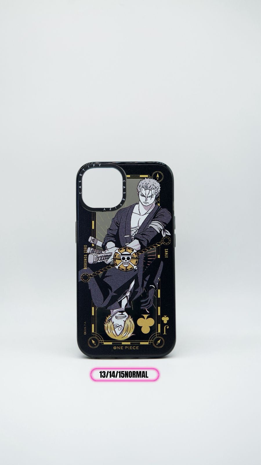 CASE IPHONE  13/14/15