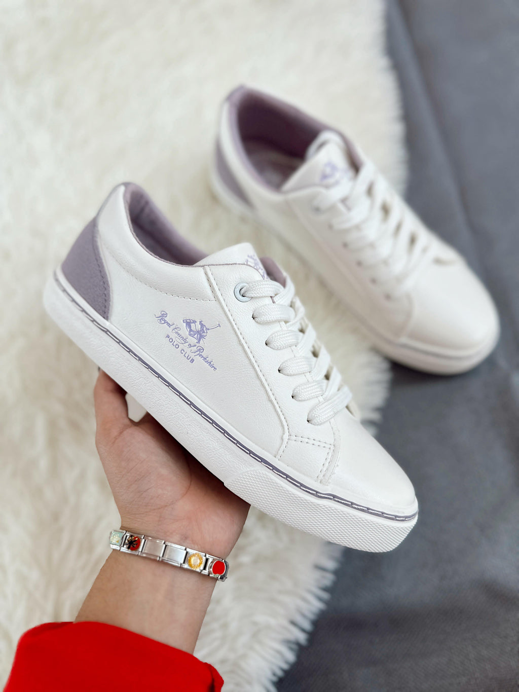 ZAPATILLAS POLO CLUB