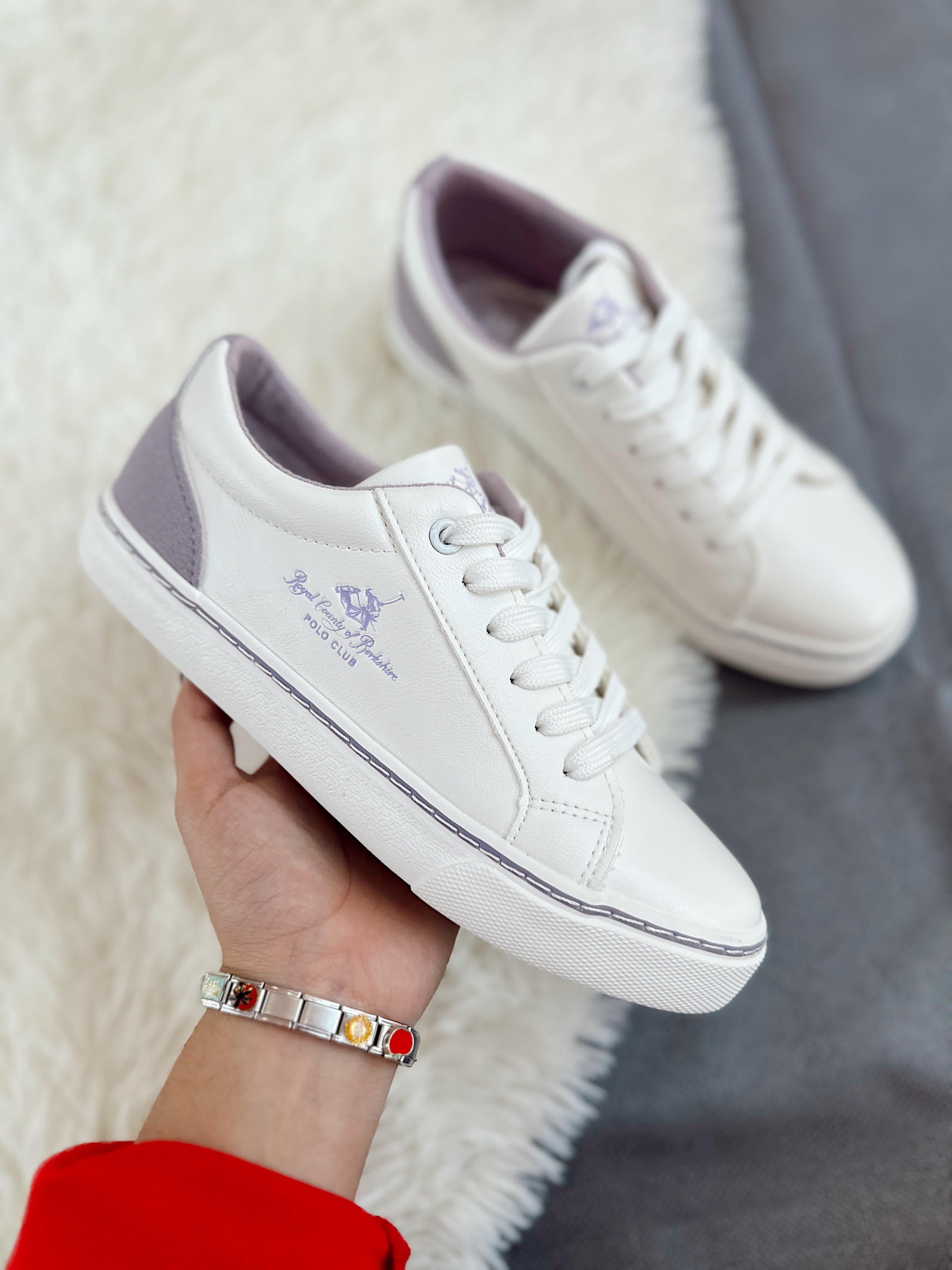 ZAPATILLAS POLO CLUB