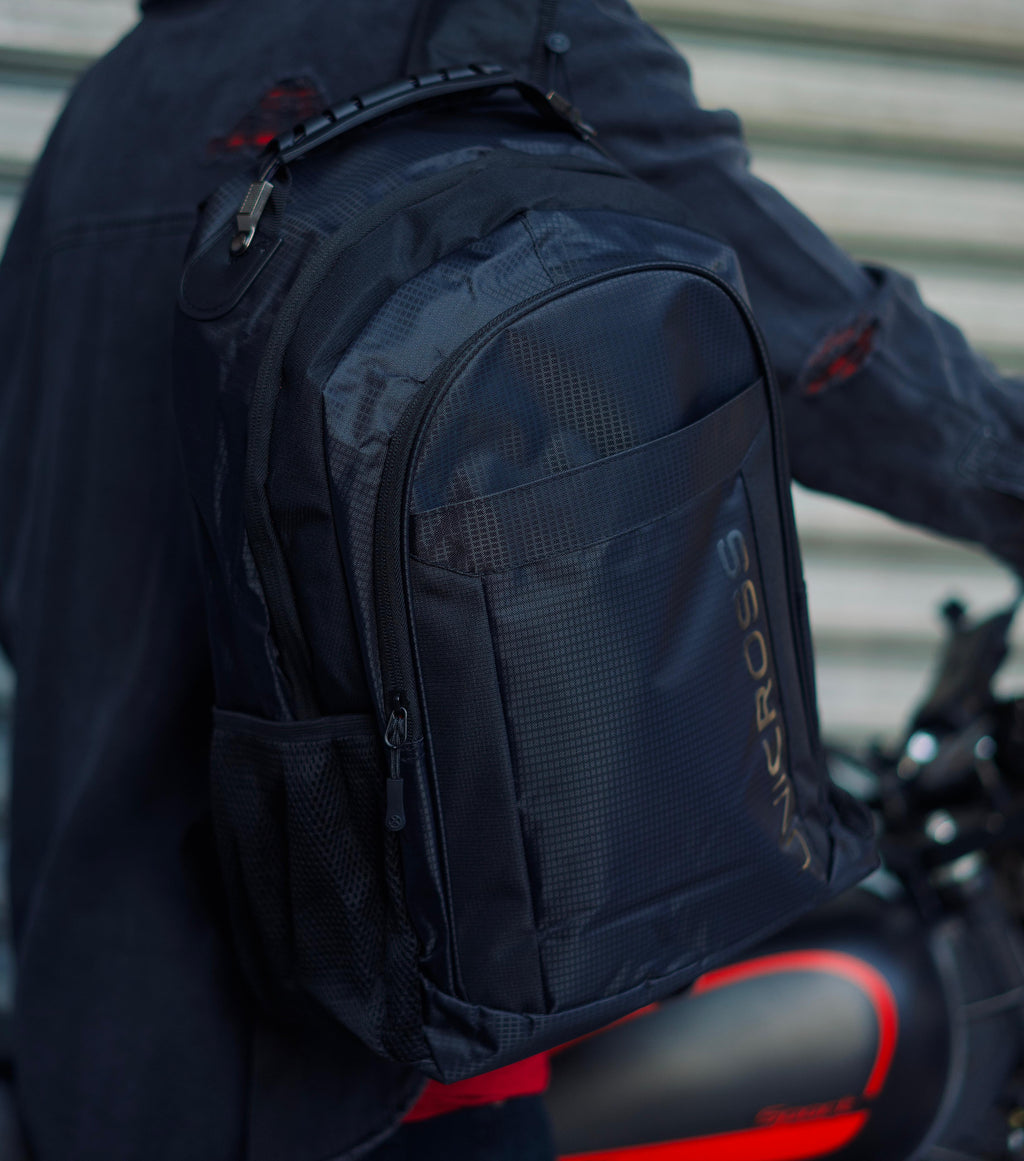 Mochilas de caballero UNICROSS