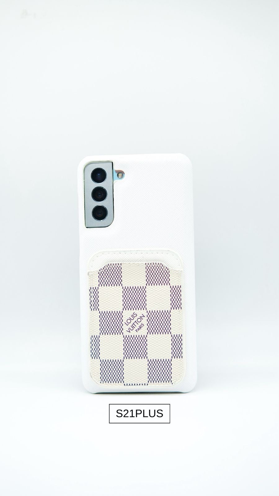 CASE SAMSUNG S21 PLUS