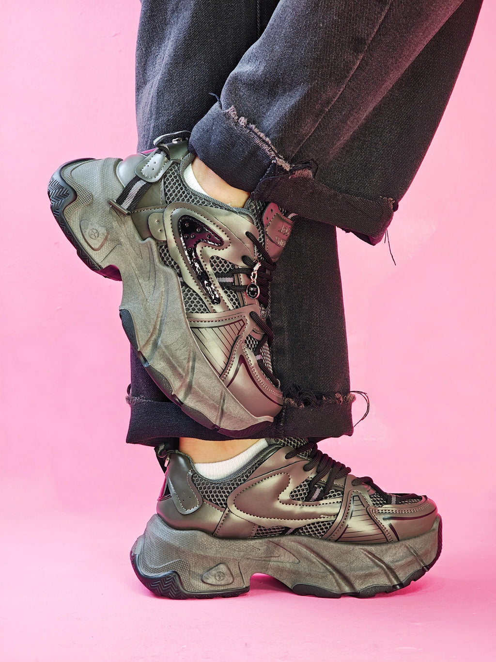 COLECCION SUELA ALTA