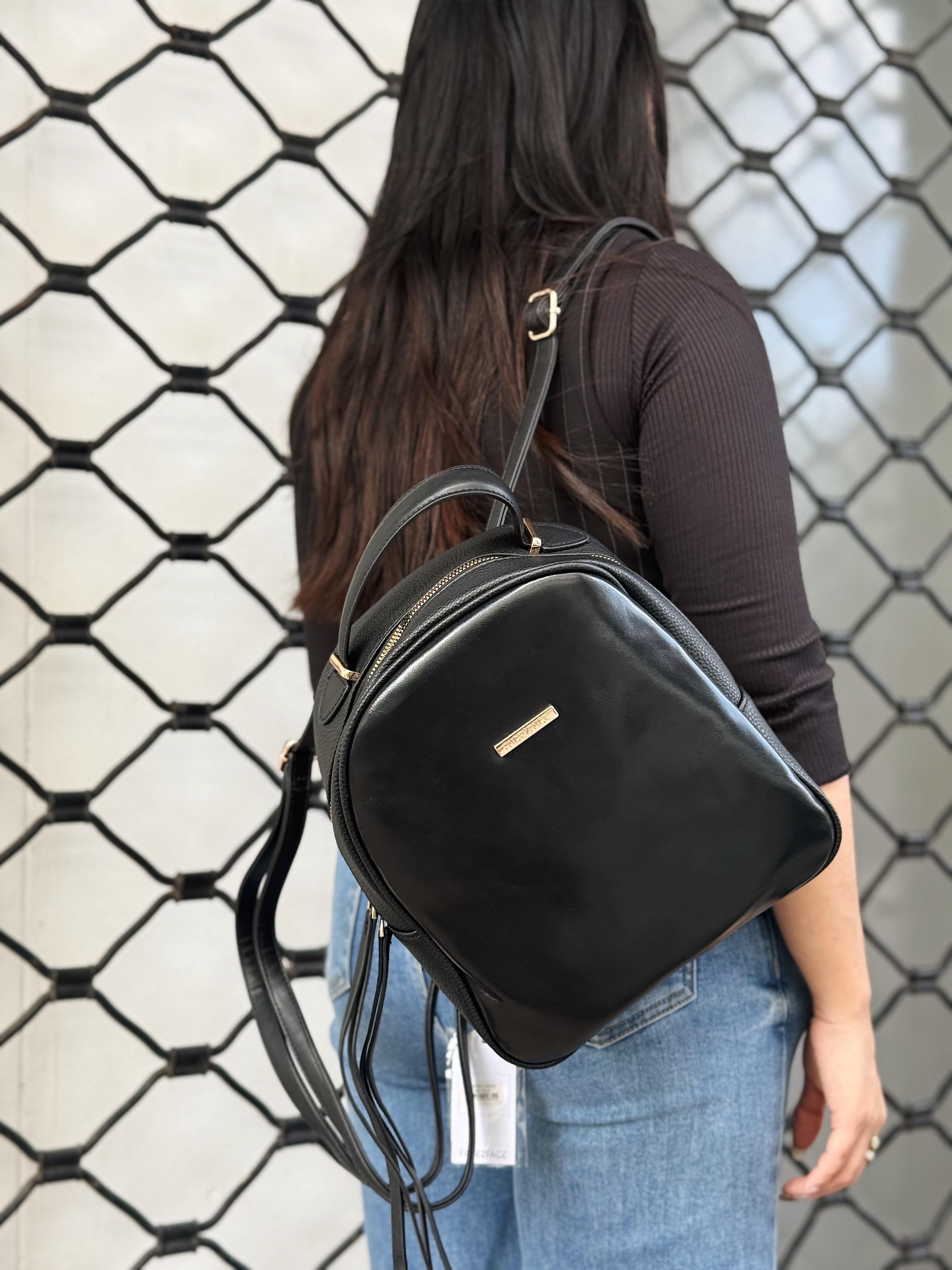 MINI BAG FACE 2 FACE