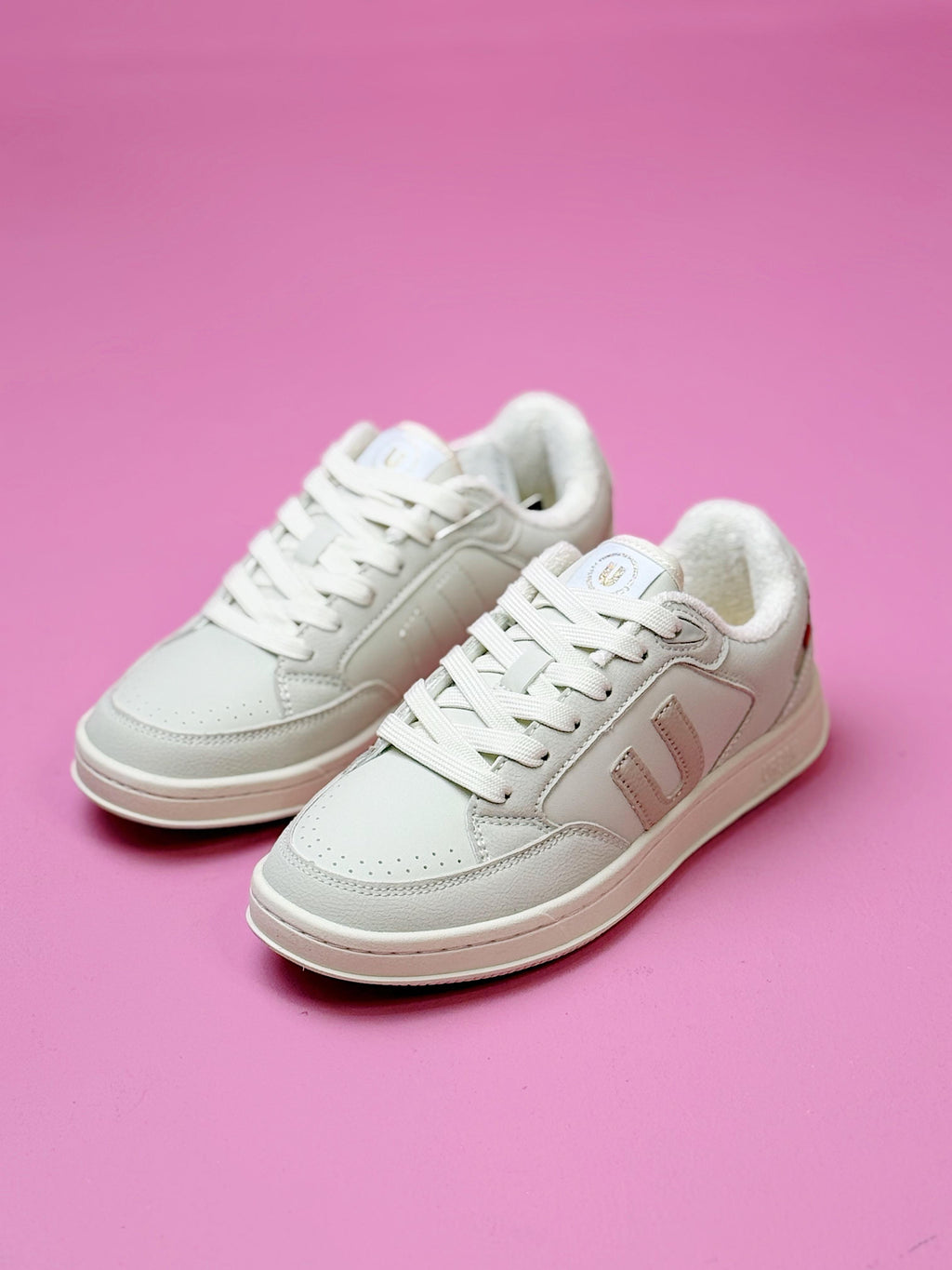 ZAPATILLAS URBAN PARA DAMA