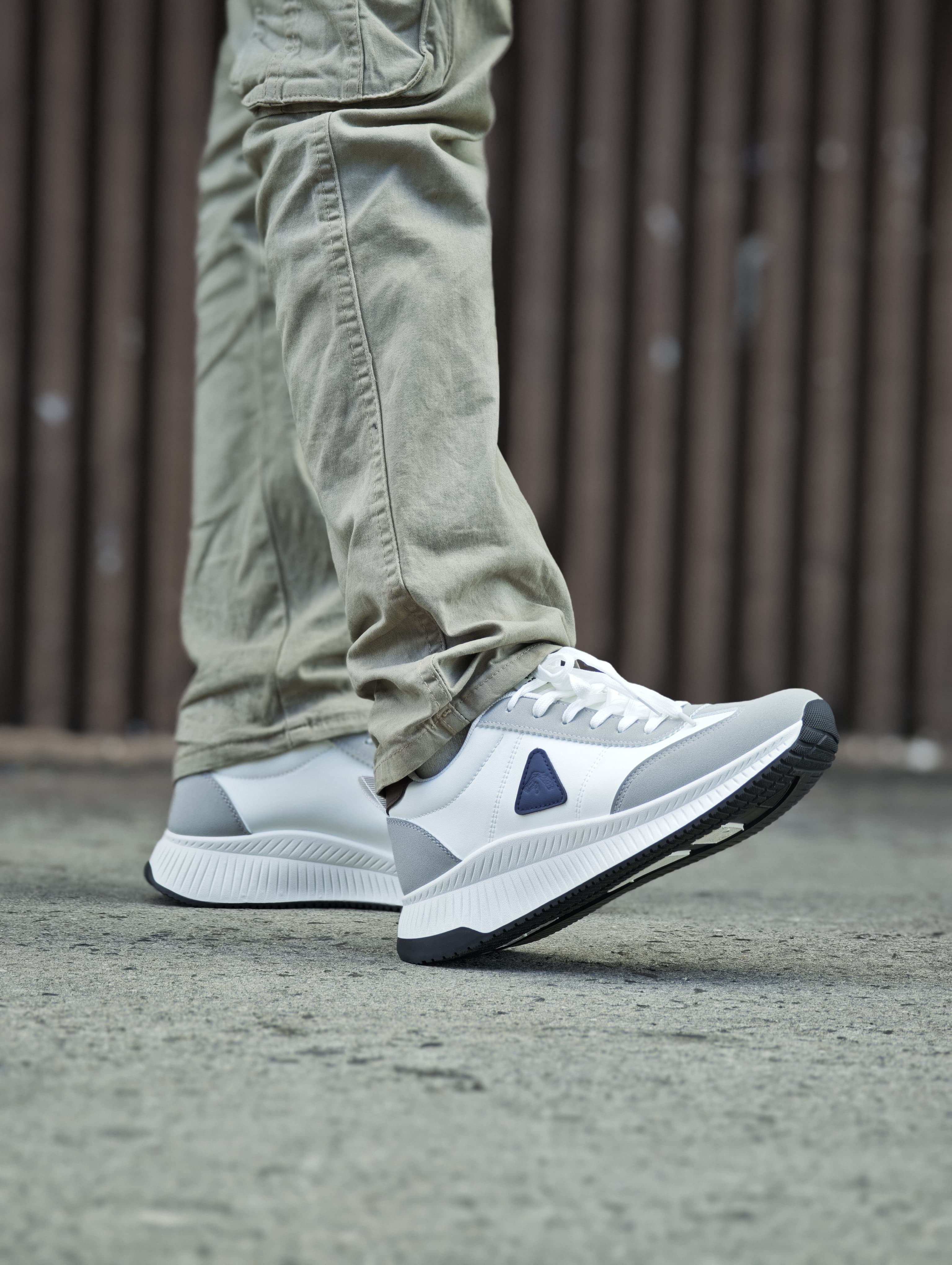 ZAPATOS CABALLERO JORDACHE