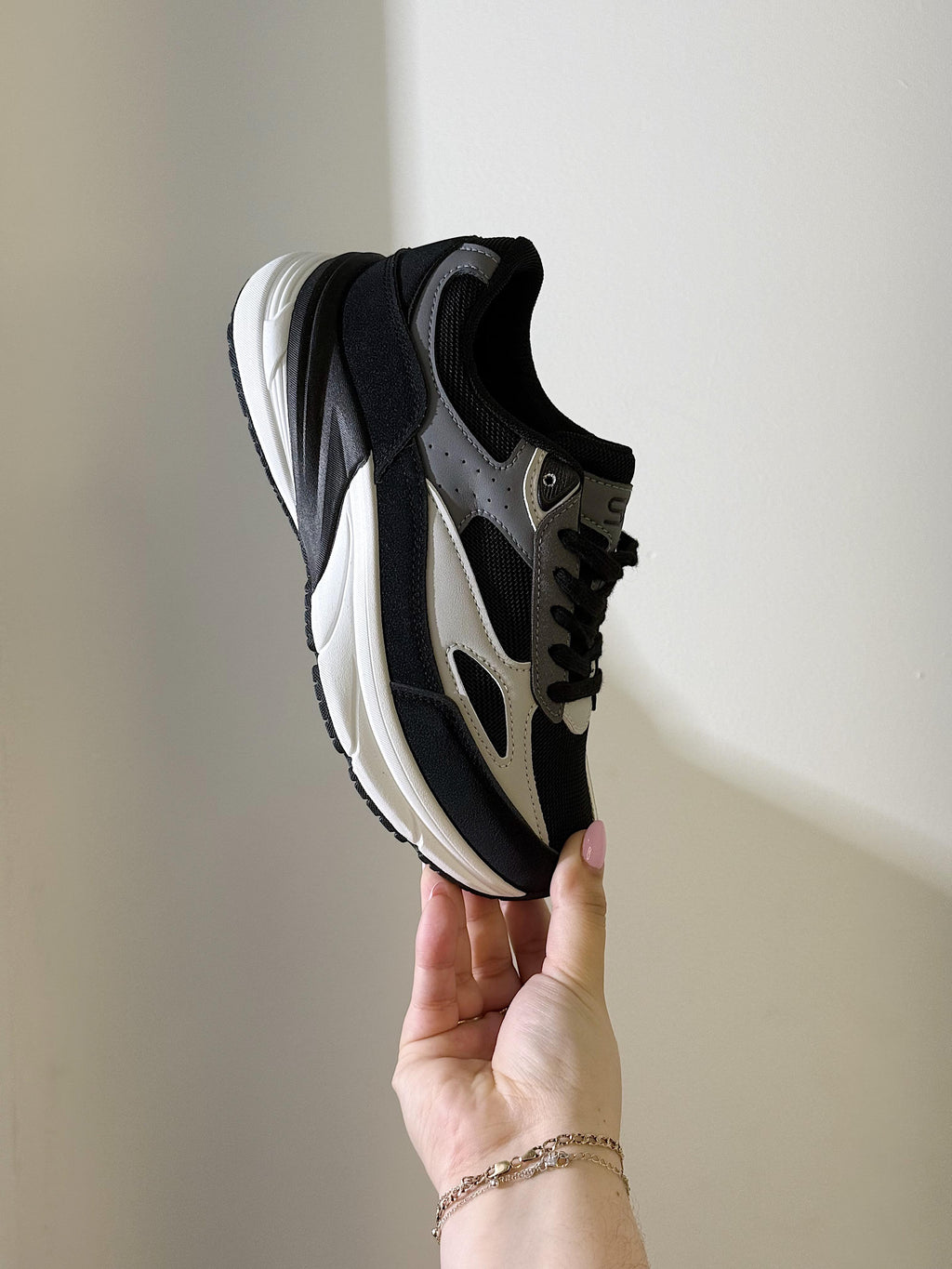 SUELA ALTA Para dama SK