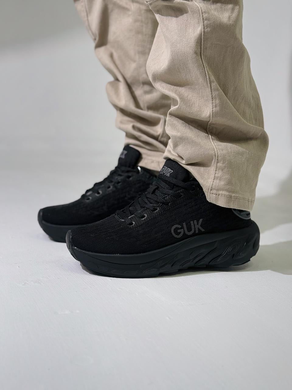 Tenis GUK Max Comfort para Caballero