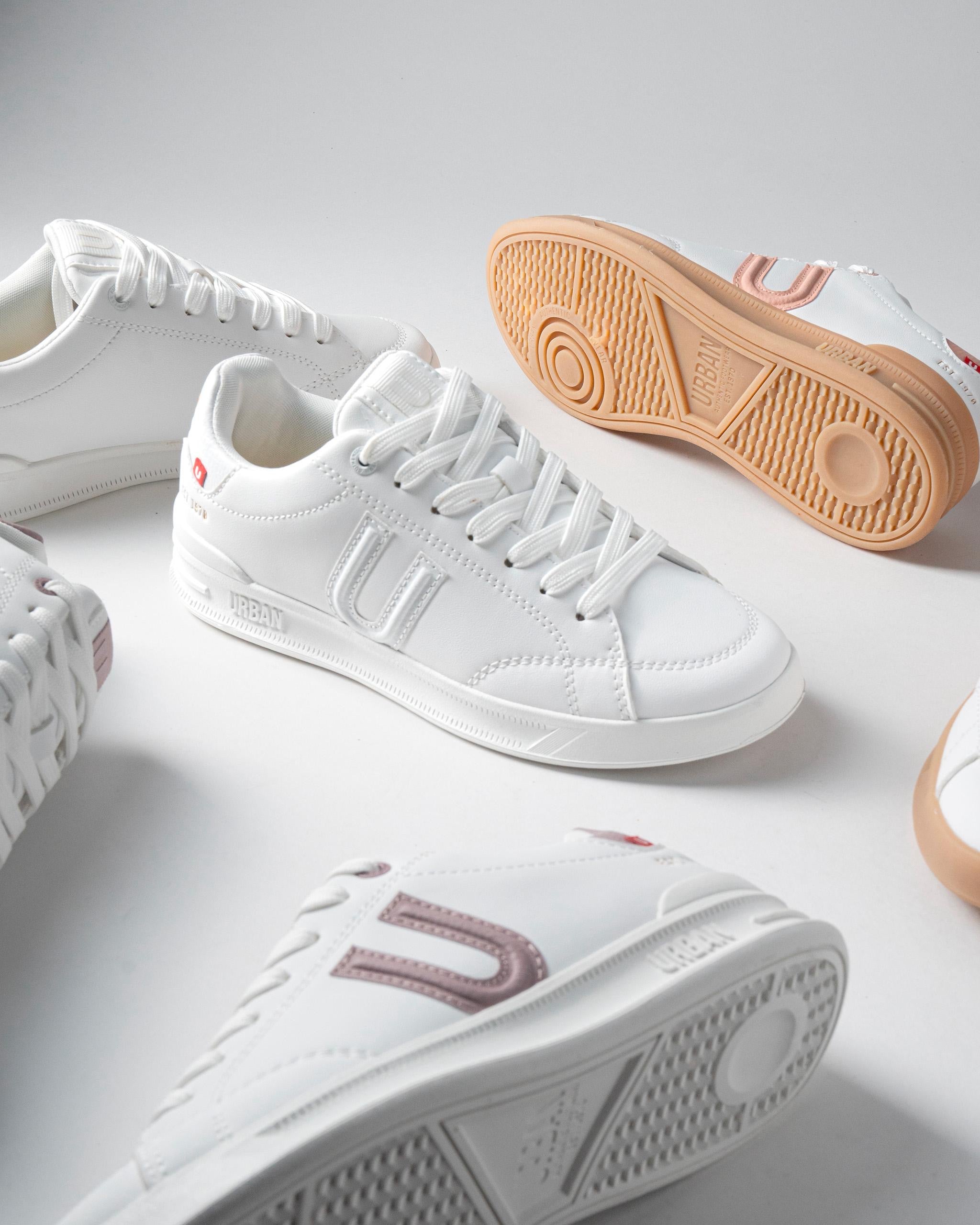 ZAPATILLAS URBAN PARA DAMA