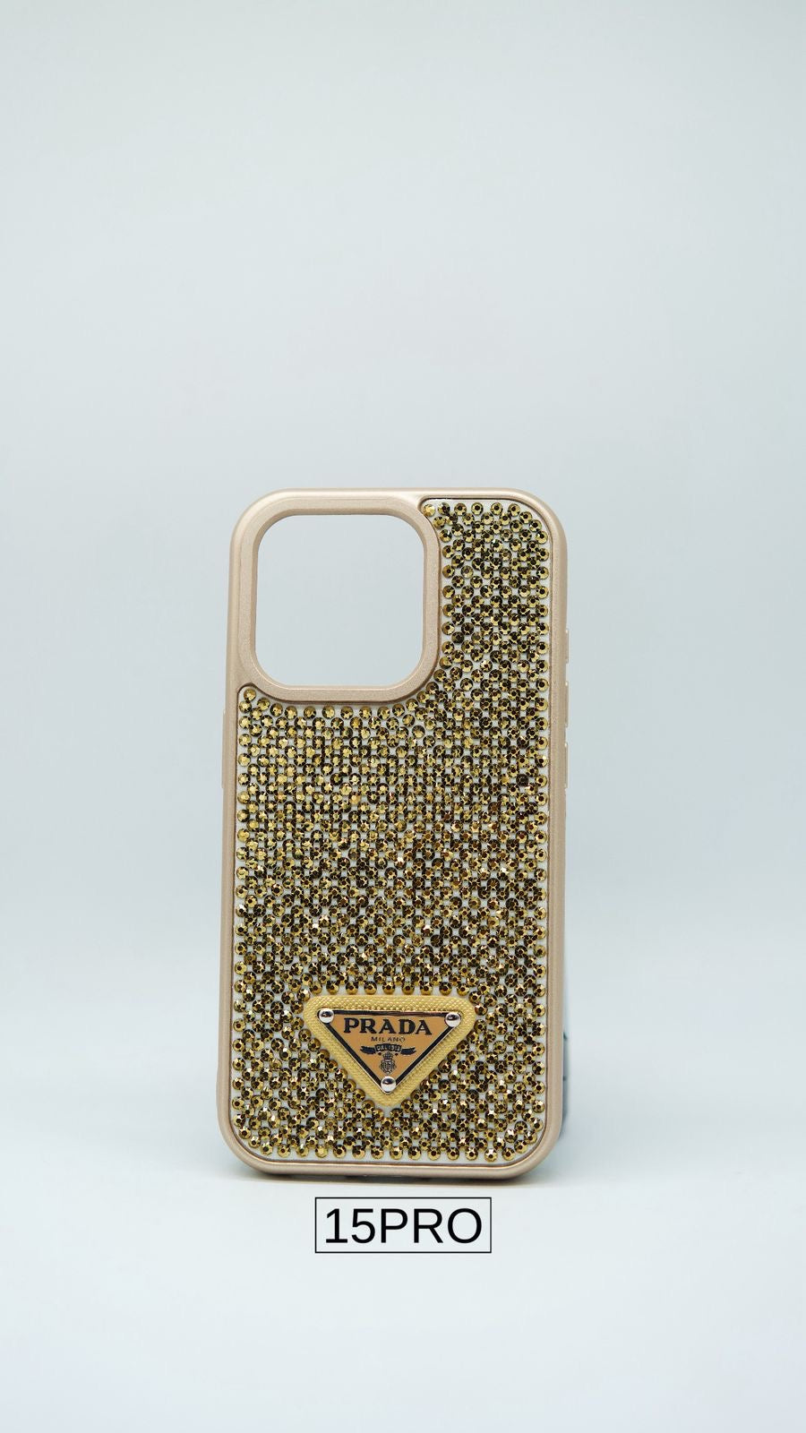 CASE IPHONE  15 PRO