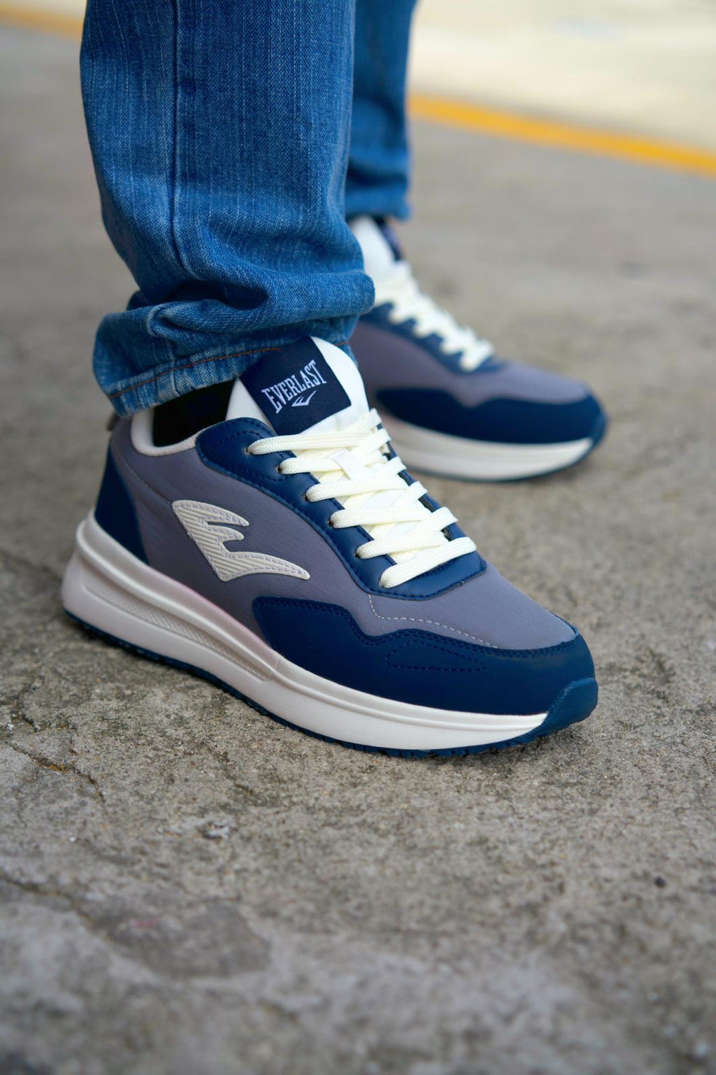 Zapatos Deportivos Everlast para caballero