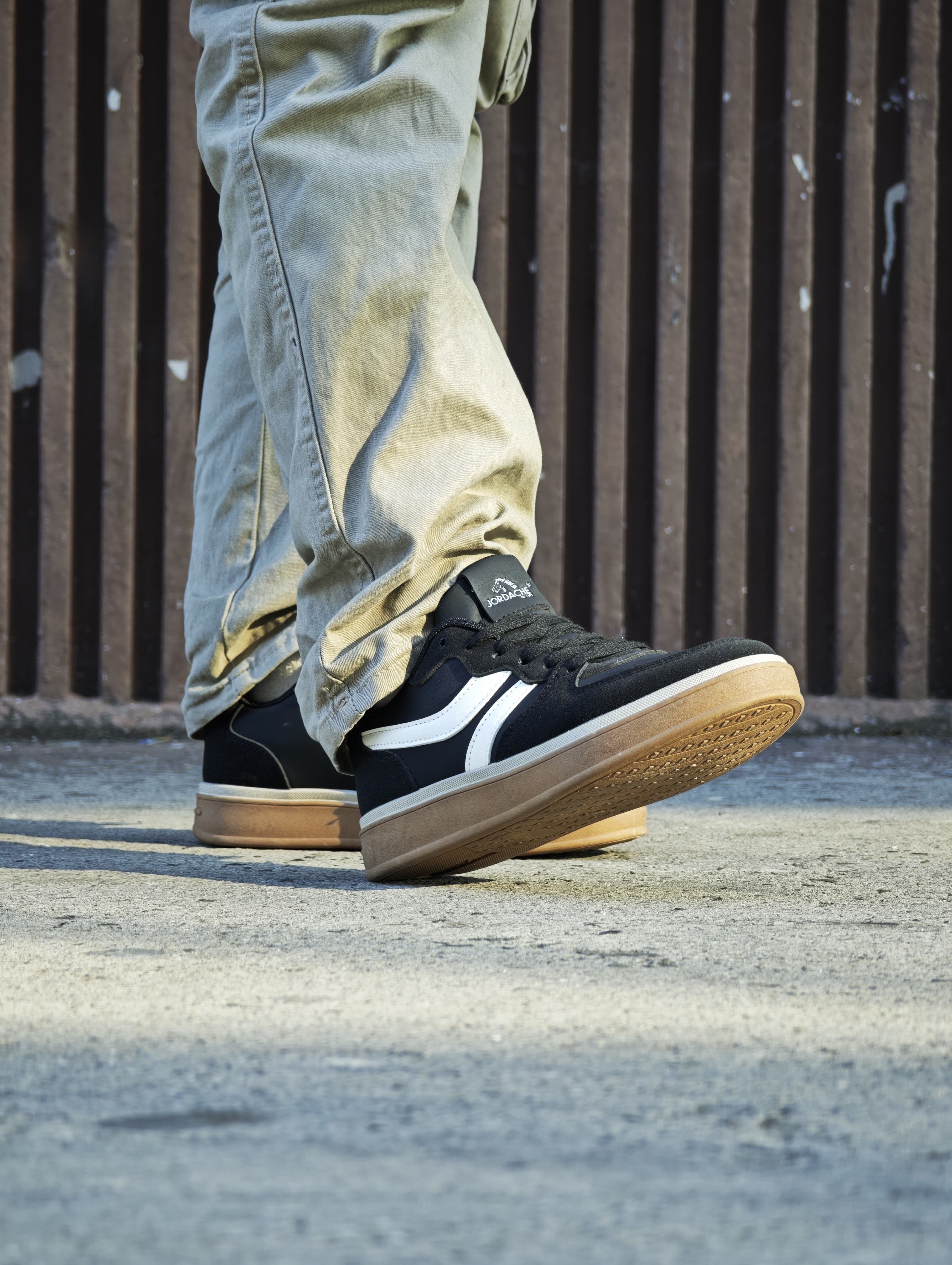 ZAPATOS CABALLERO JORDACHE