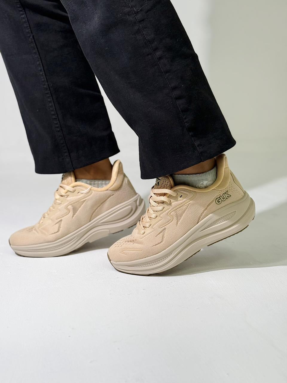 ZAPATOS DEPORTIVOS PARA DAMA