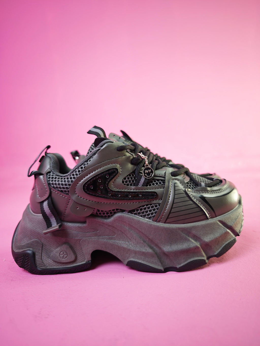 COLECCION SUELA ALTA