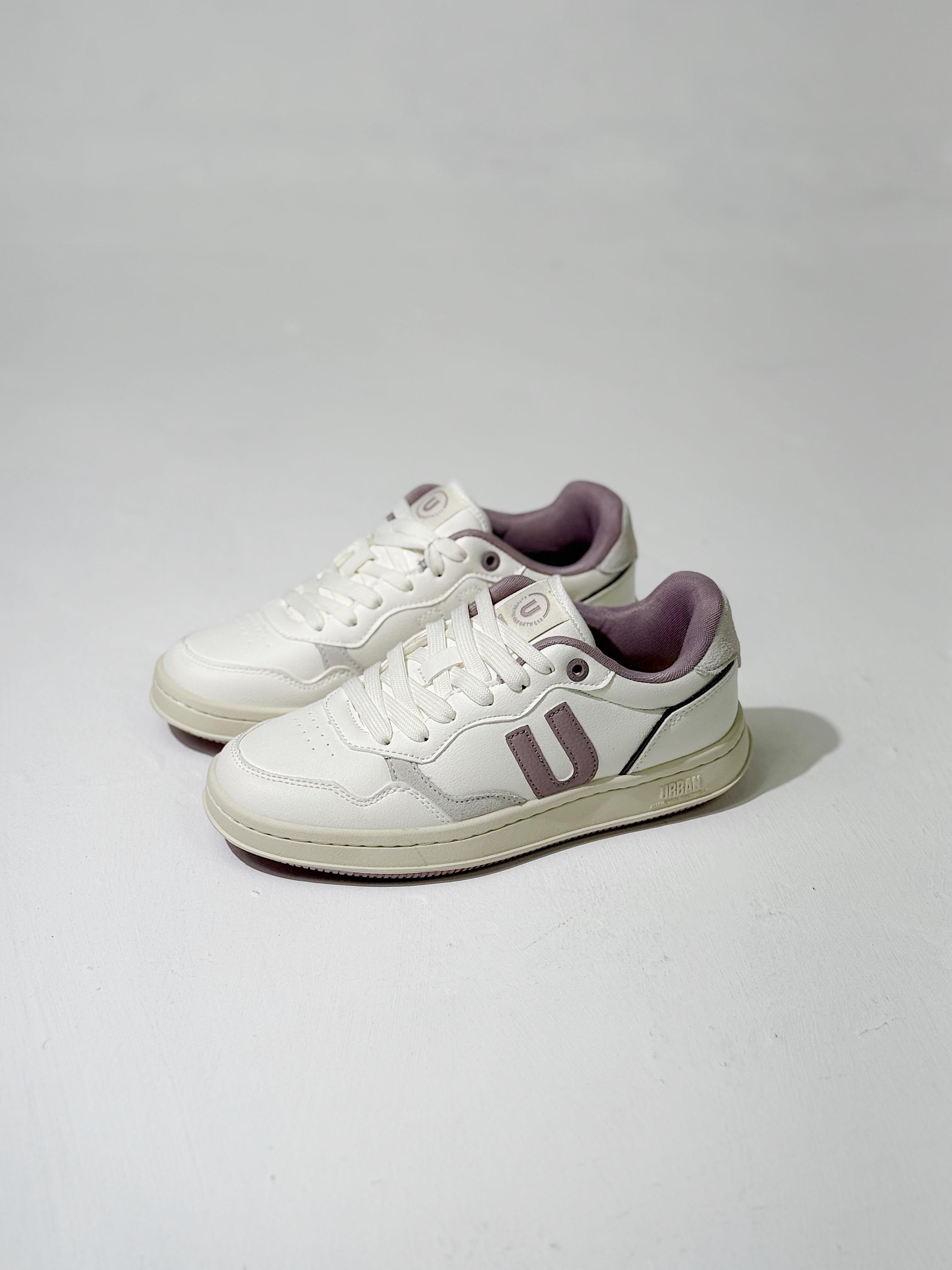 ZAPATILLAS URBAN PARA DAMA