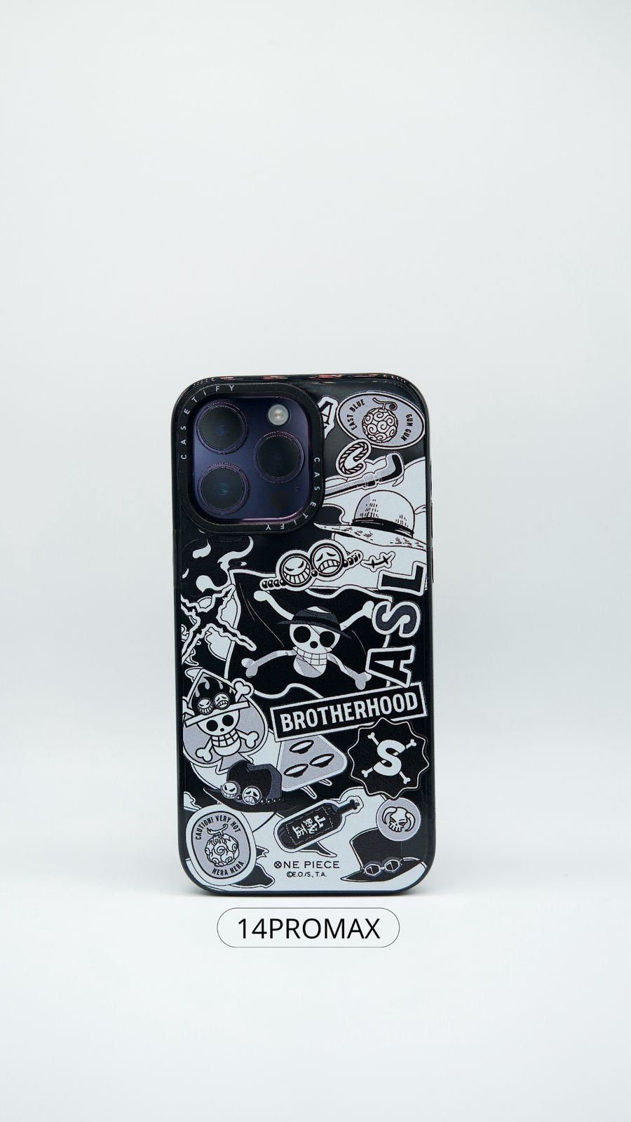 CASE IPHONE 14 PRO MAX