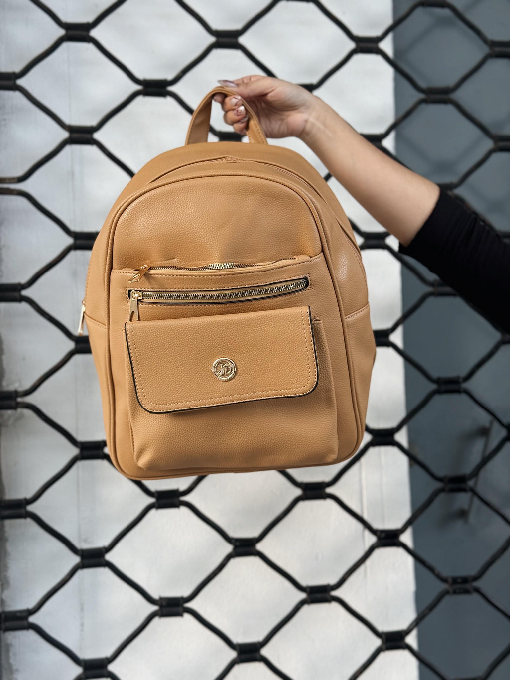 MOCHILA JORDACHE