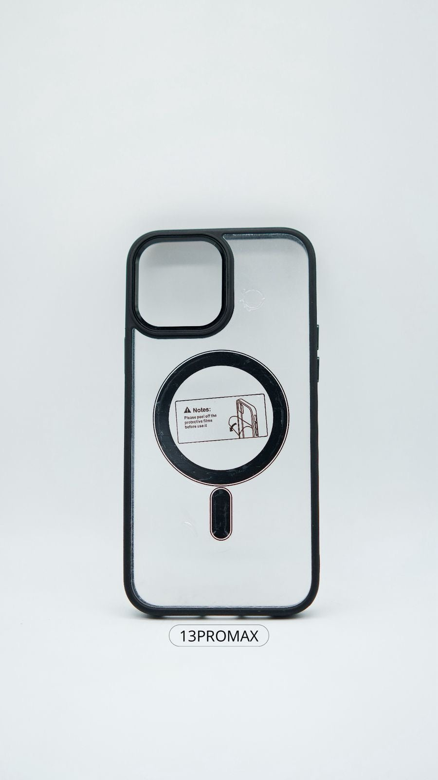 CASE IPHONE 13 PRO MAX