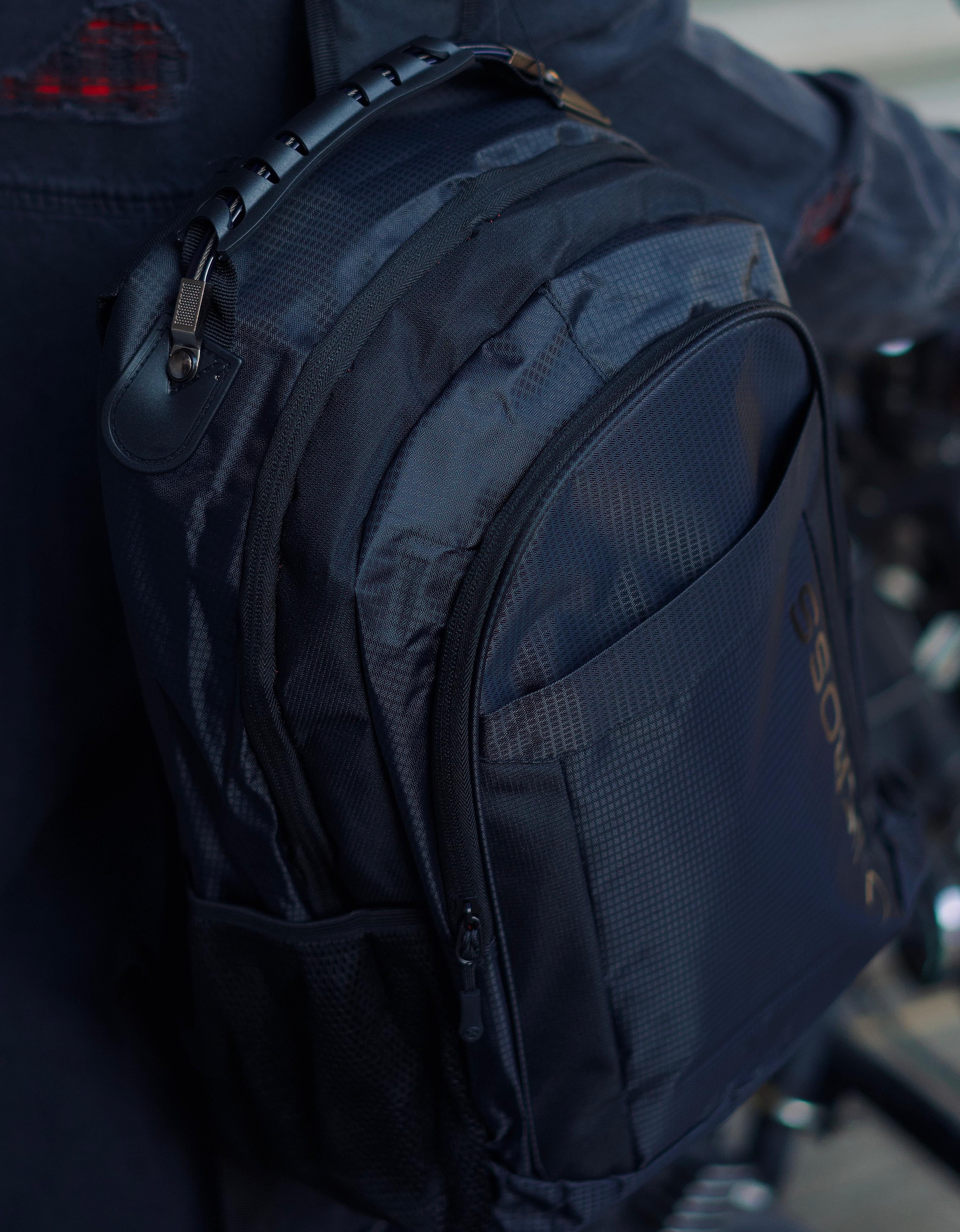 Mochilas de caballero UNICROSS