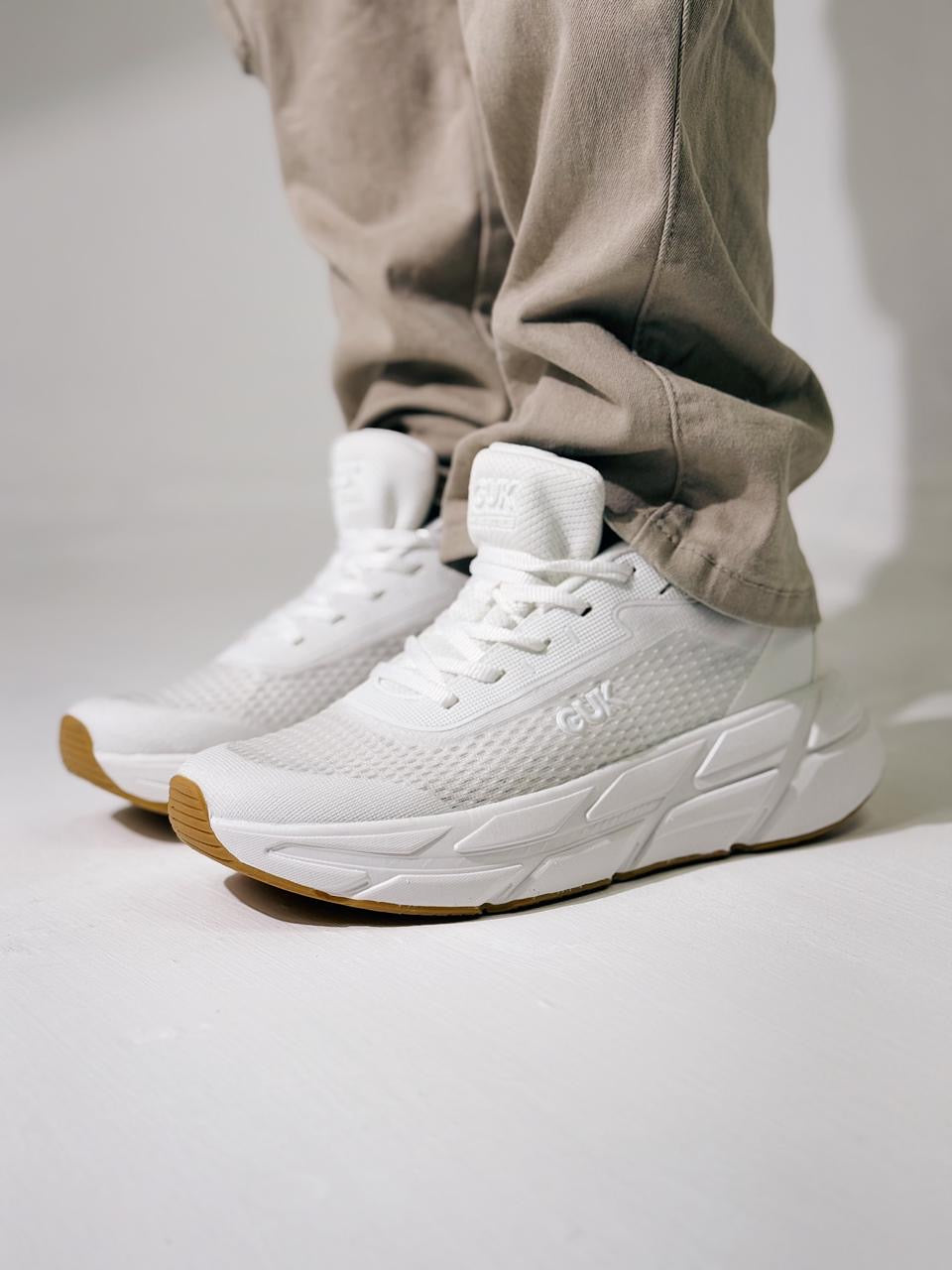 Tenis GUK Max Comfort para Caballero