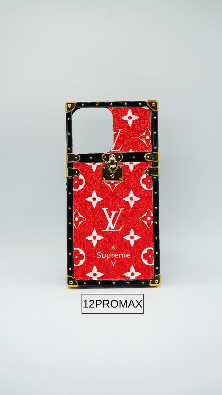 CASE IPHONE 12 PRO MAX