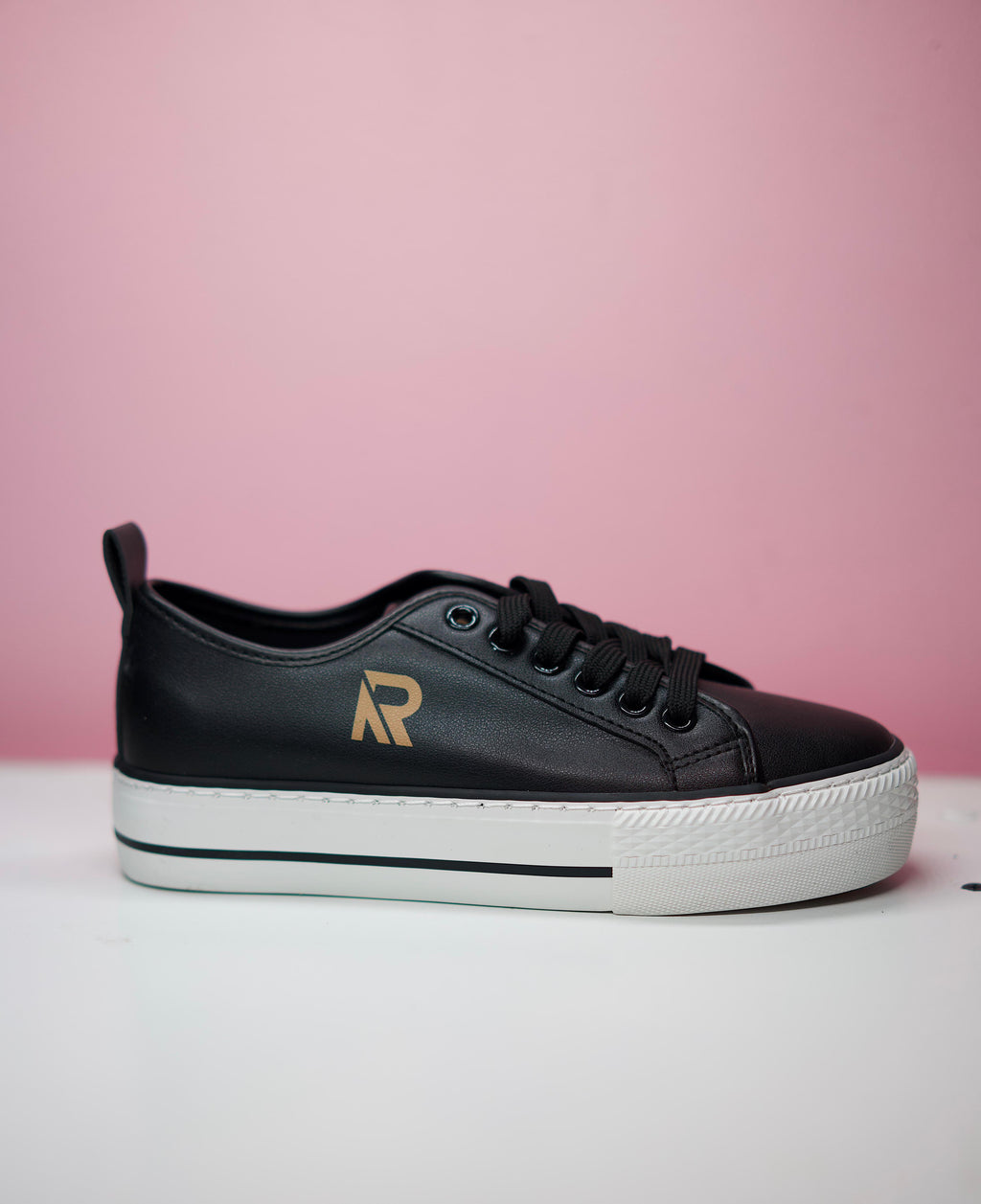 ZAPATILLAS CASUAL RUBINOS