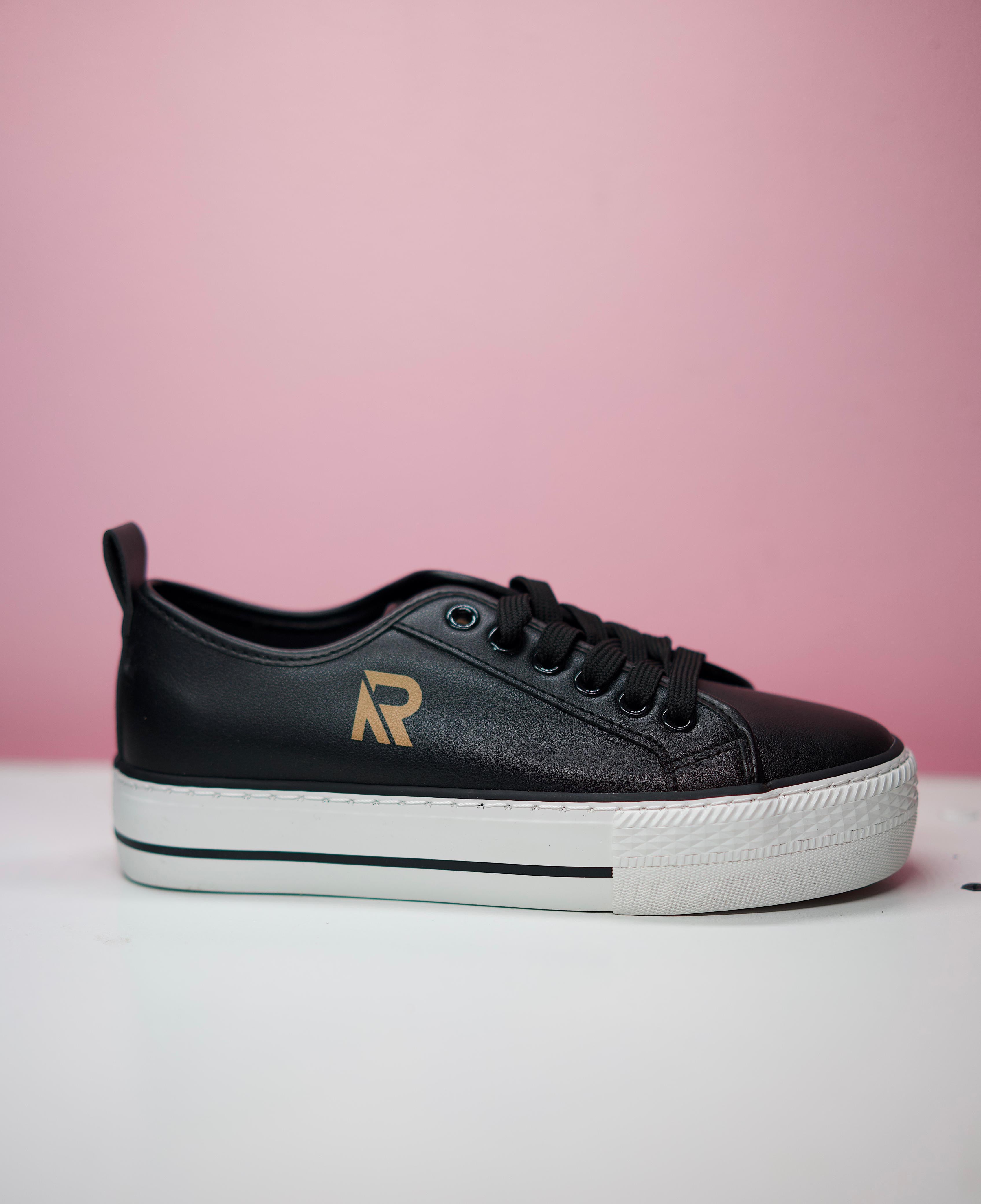 ZAPATILLAS CASUAL RUBINOS