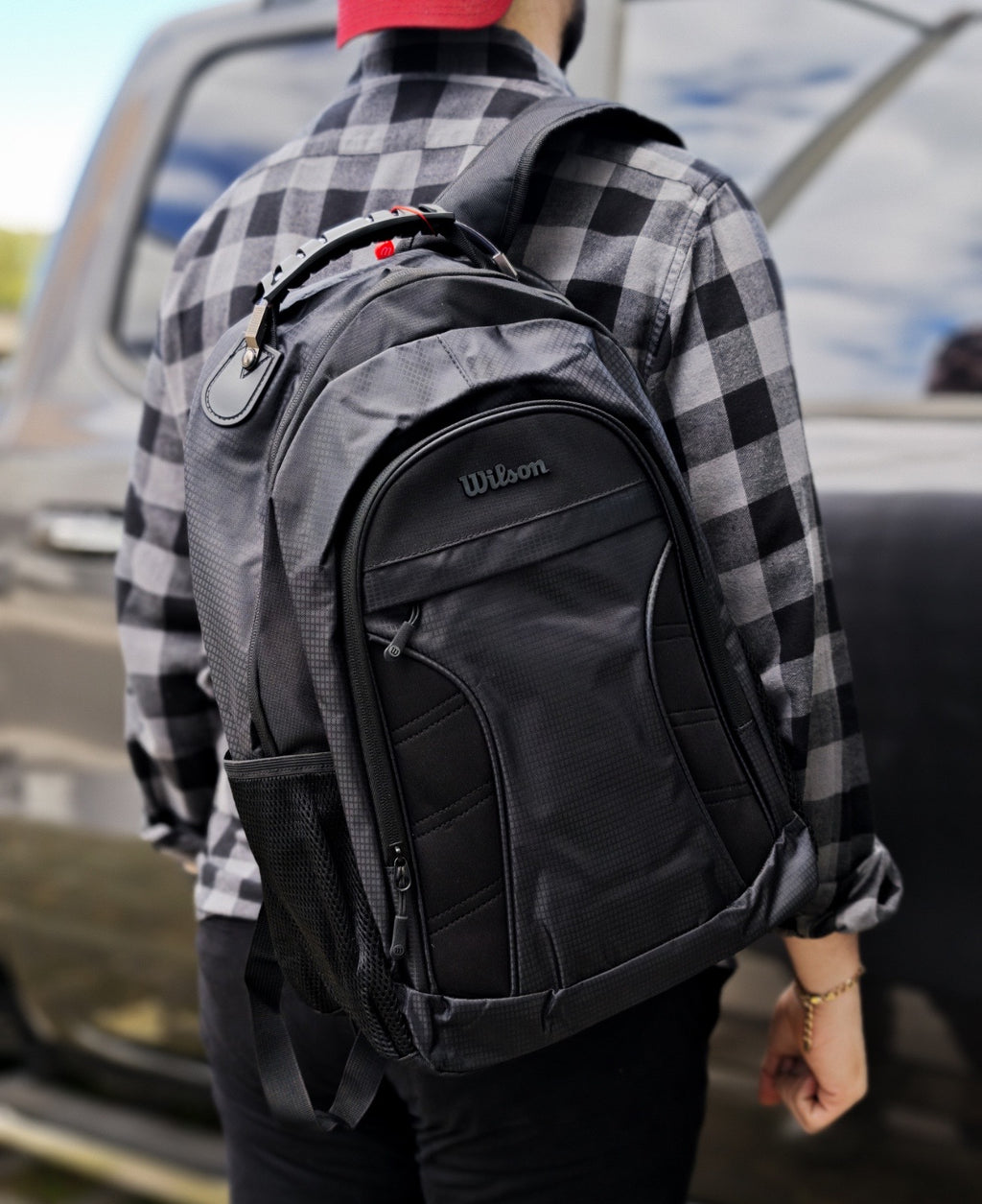 Mochila WILSON