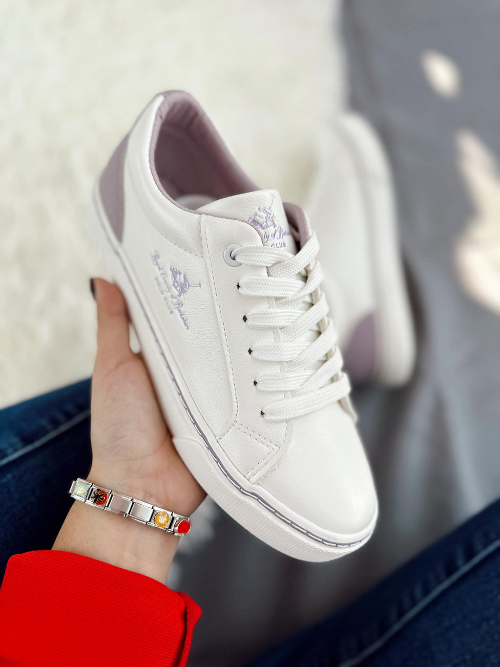 ZAPATILLAS POLO CLUB