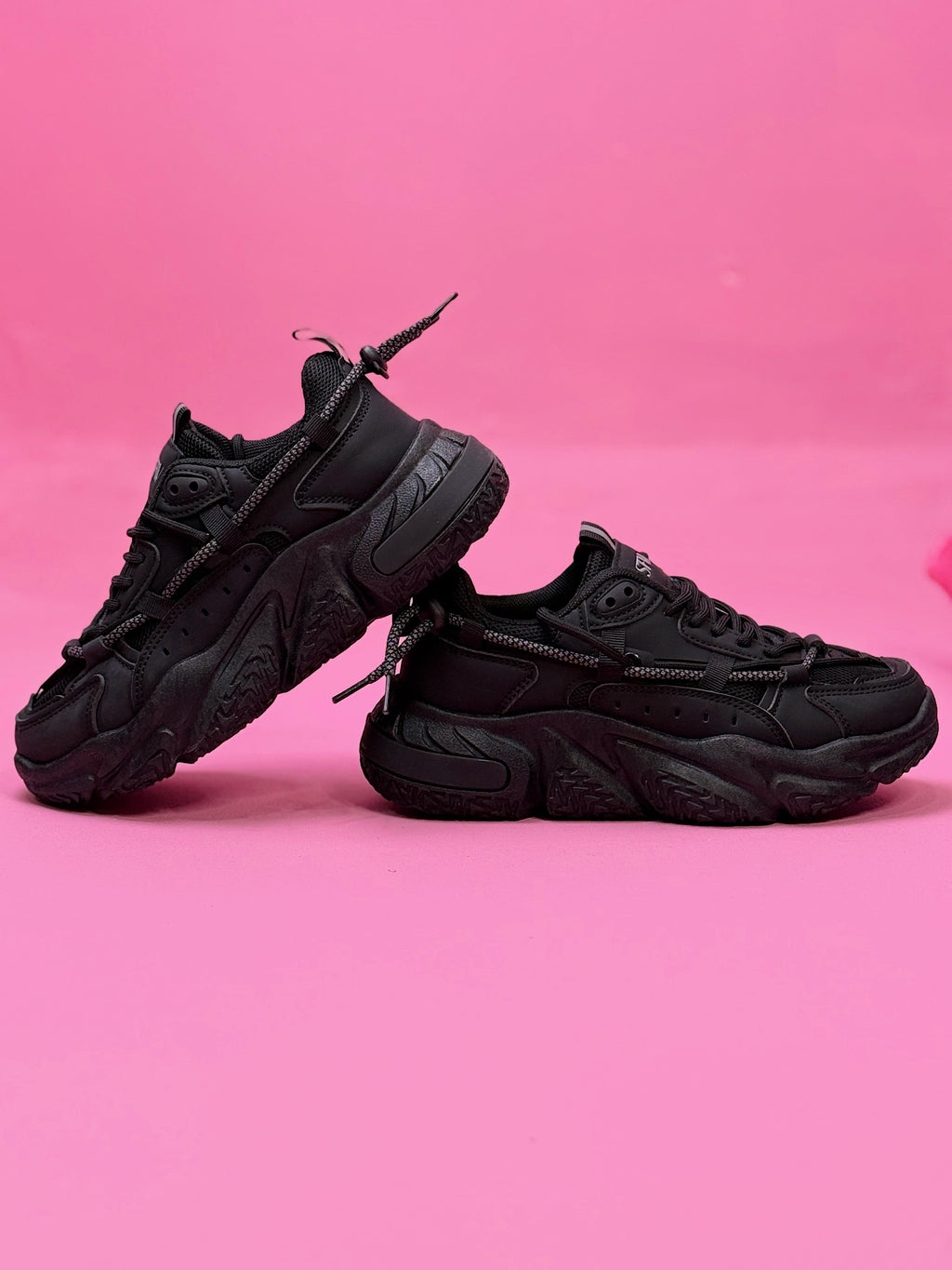 SUELA ALTA NUEVA COLECCION FACE 2 FACE