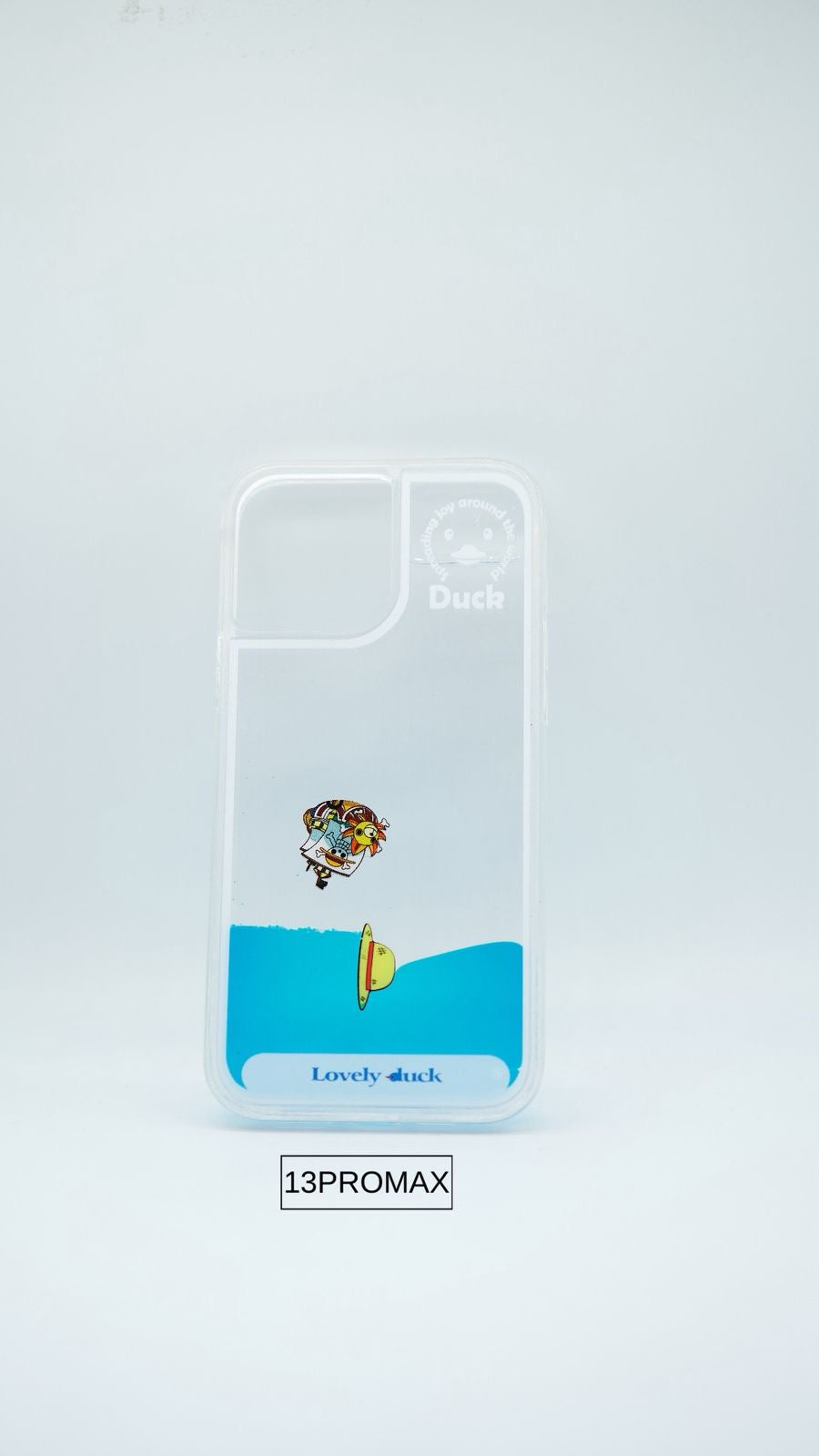 CASE IPHONE 13 PRO MAX