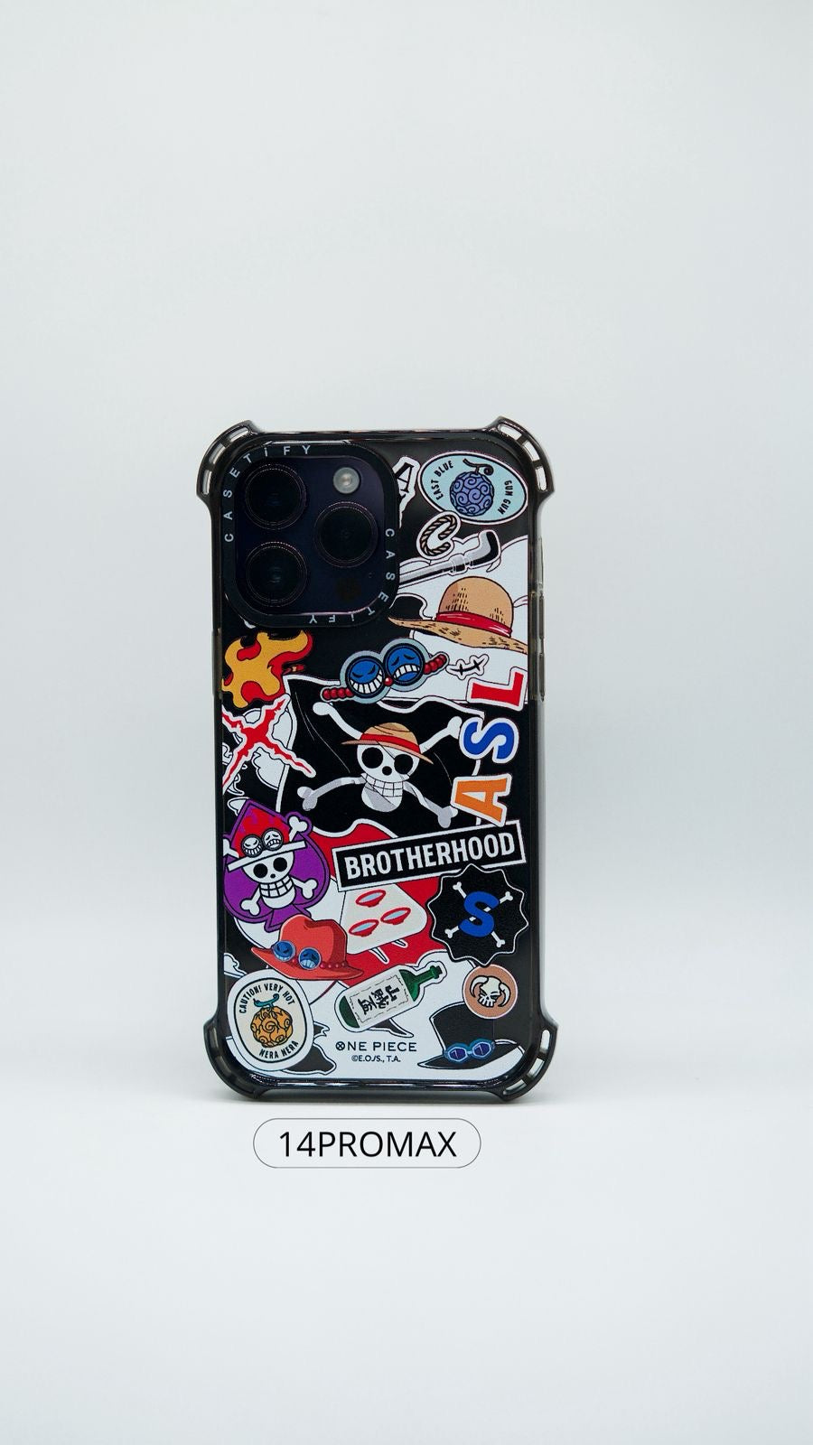CASE IPHONE 14 PRO MAX