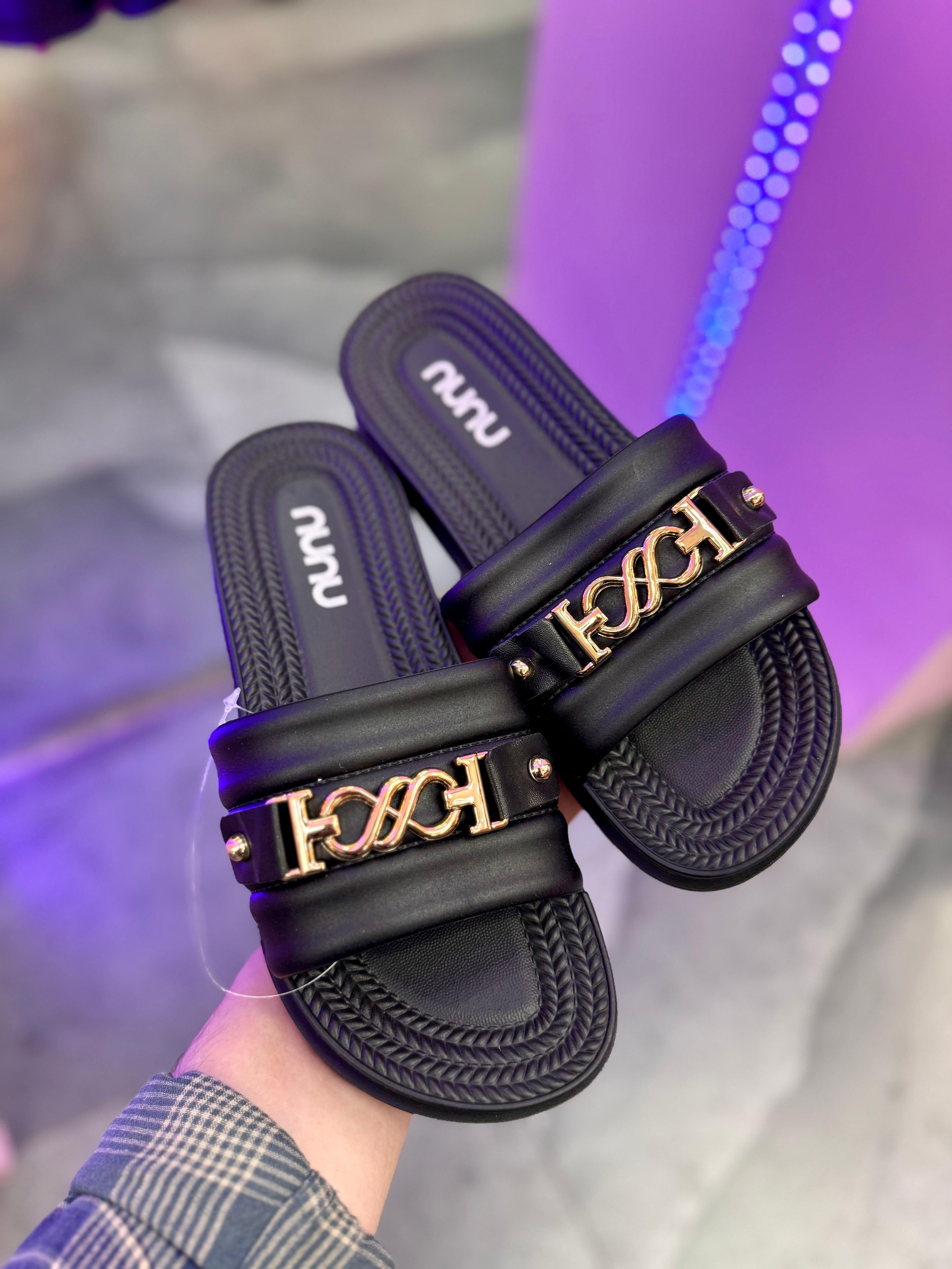 SANDALIAS SUELA ALTA PARA DAMA