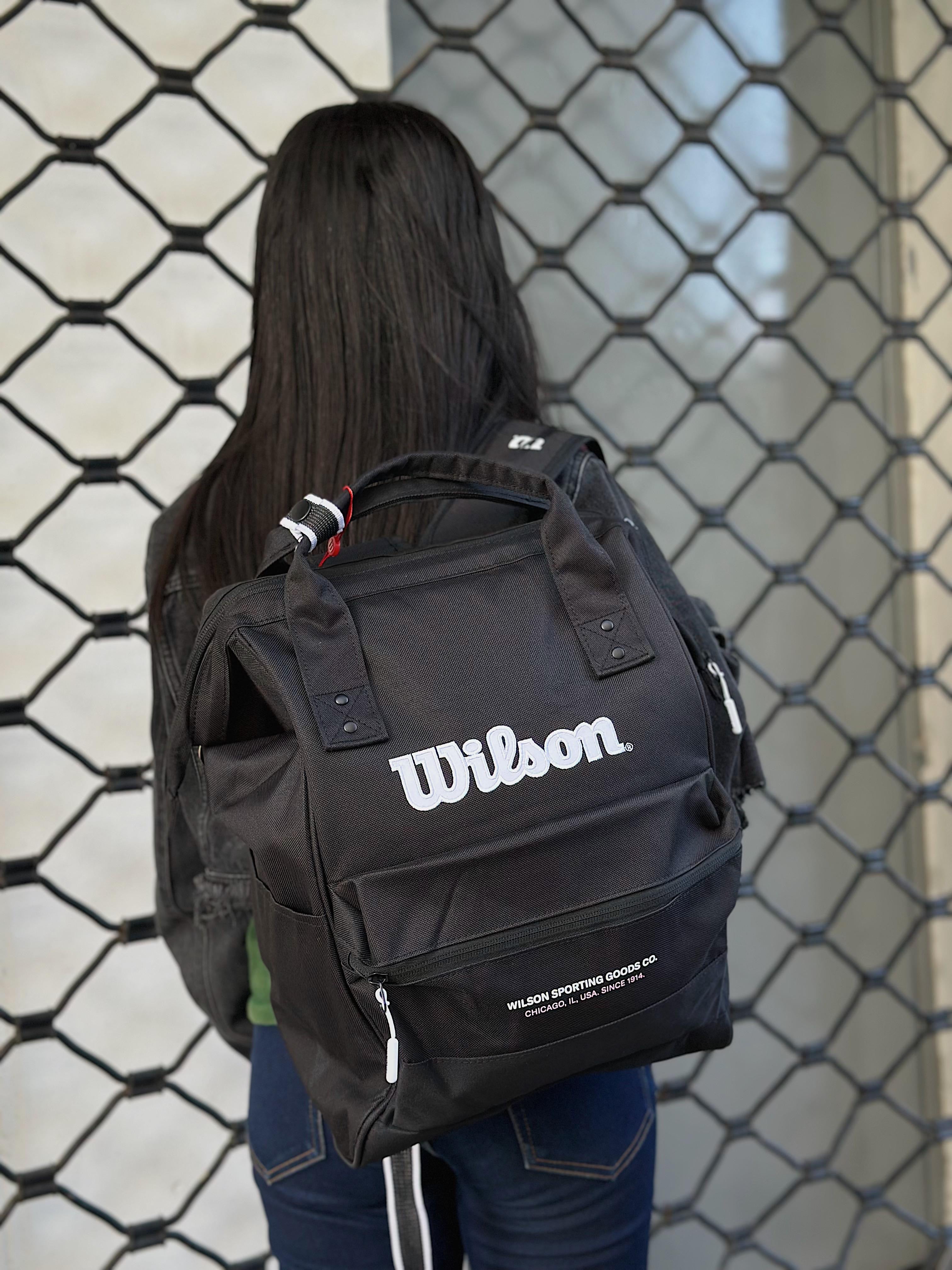 MOCHILAS WILSON