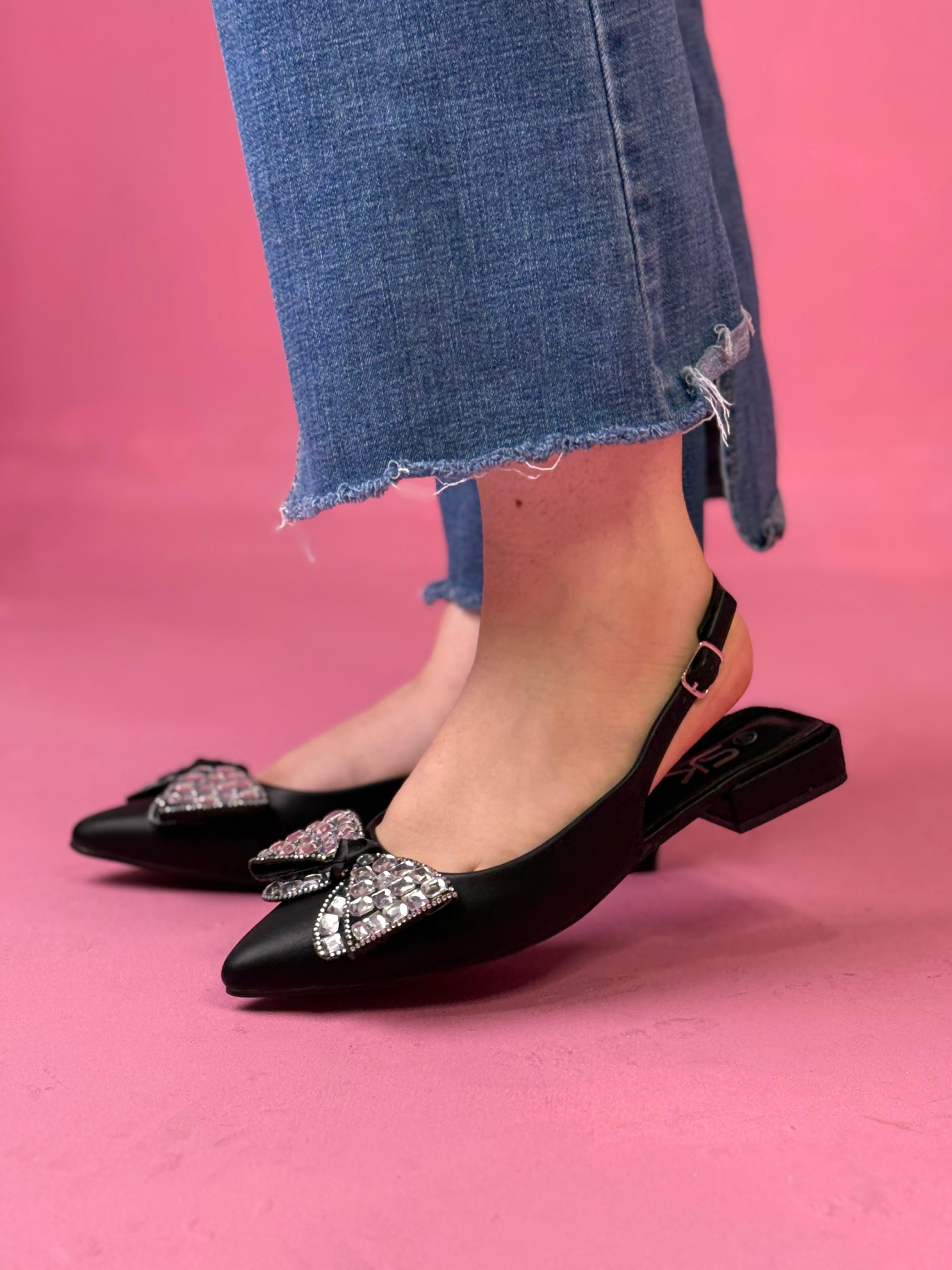 NUEVA COLECCION TACONES