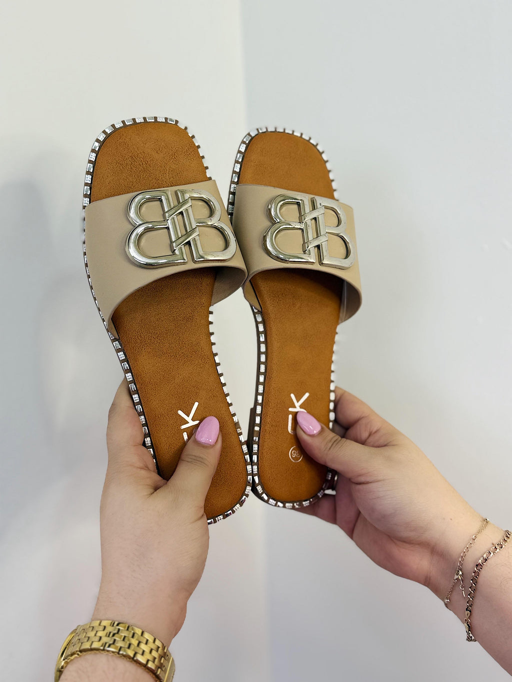 FLATS PARA DAMA