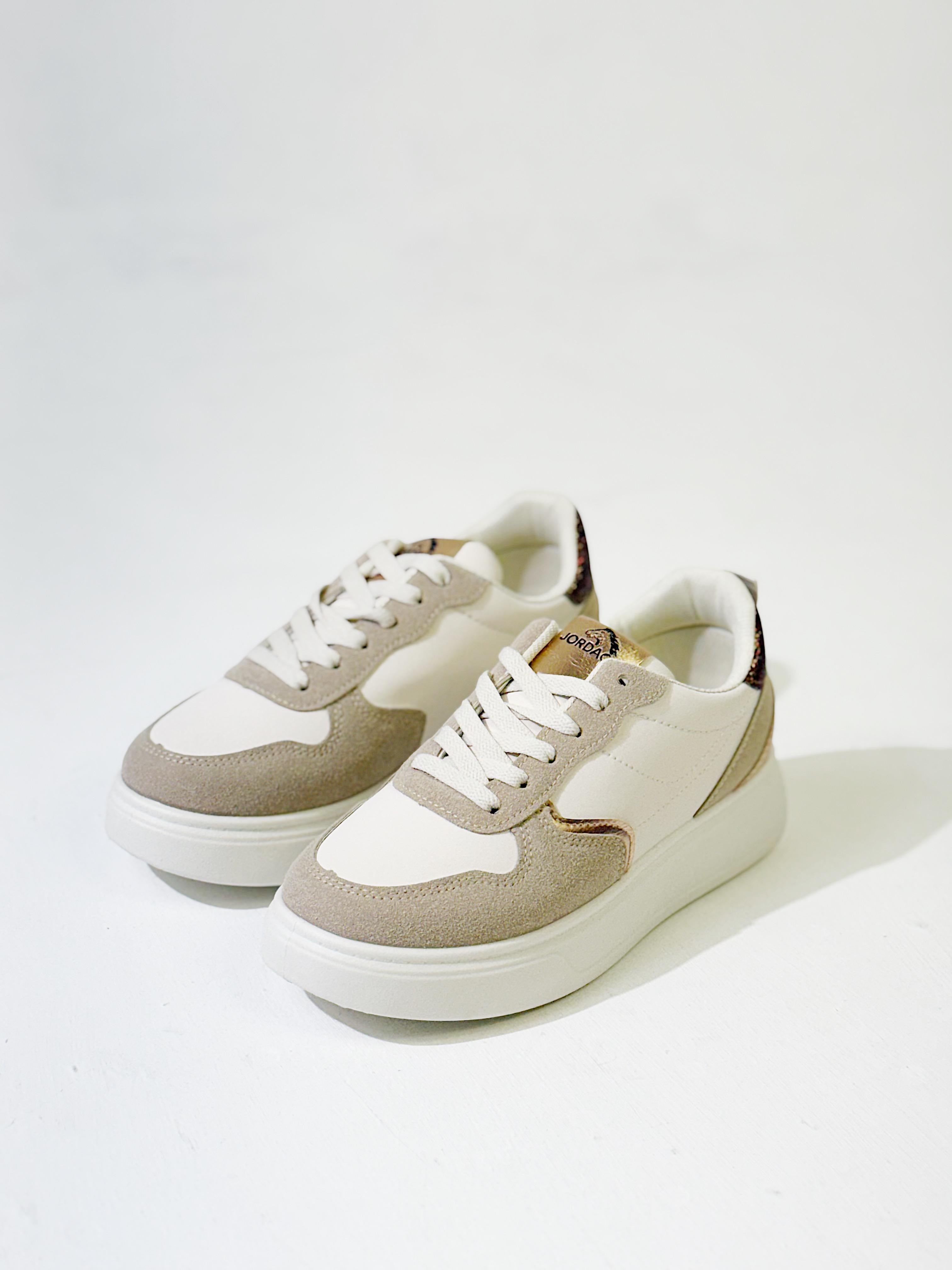 SUELA ALTA NUEVA COLECCION JORDACHE