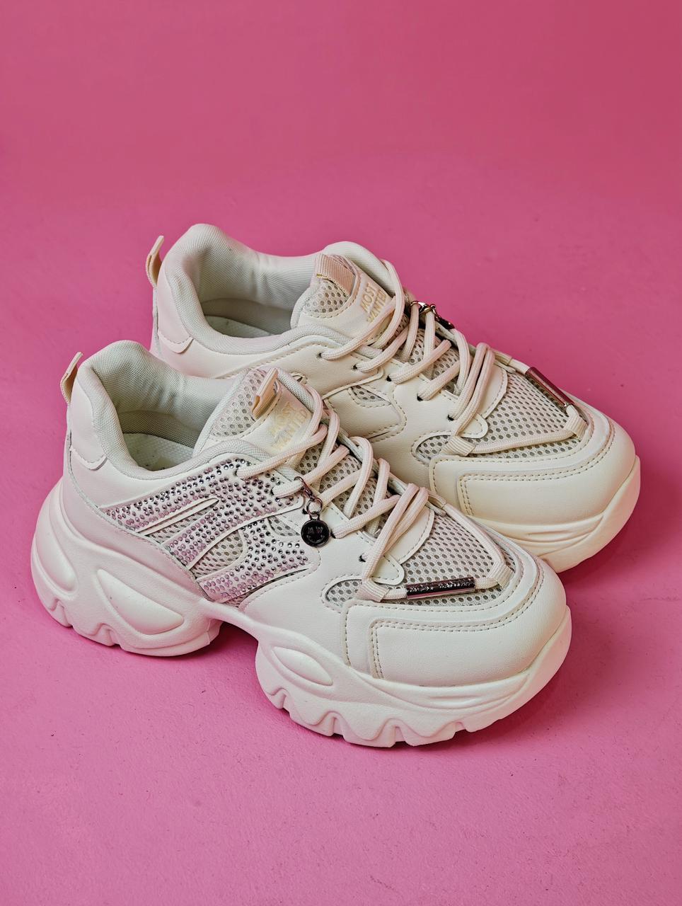 COLECCION SUELA ALTA