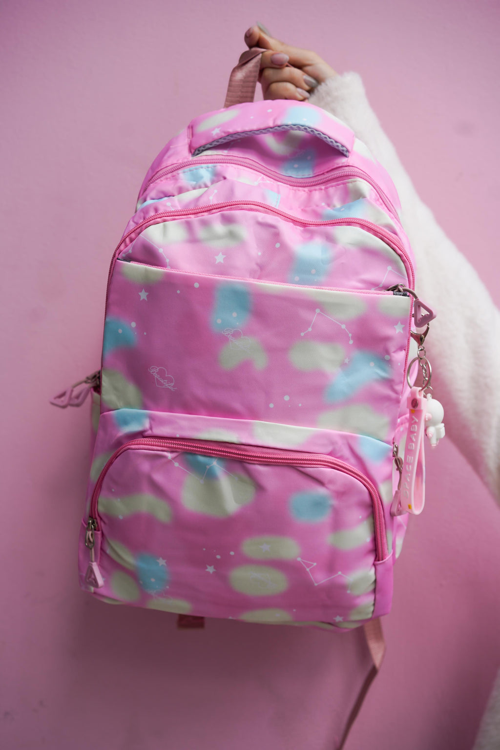 MOCHILA KAWAII DE DAMA