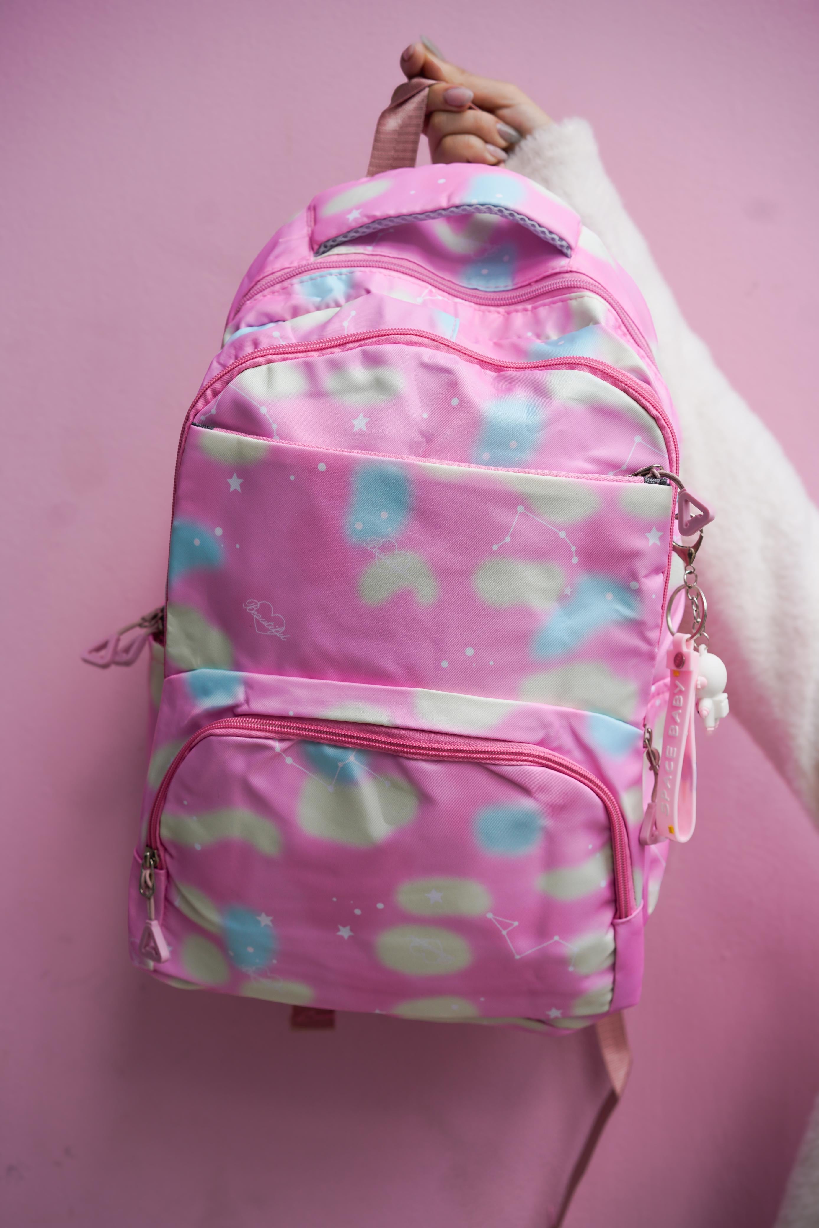 MOCHILA KAWAII DE DAMA