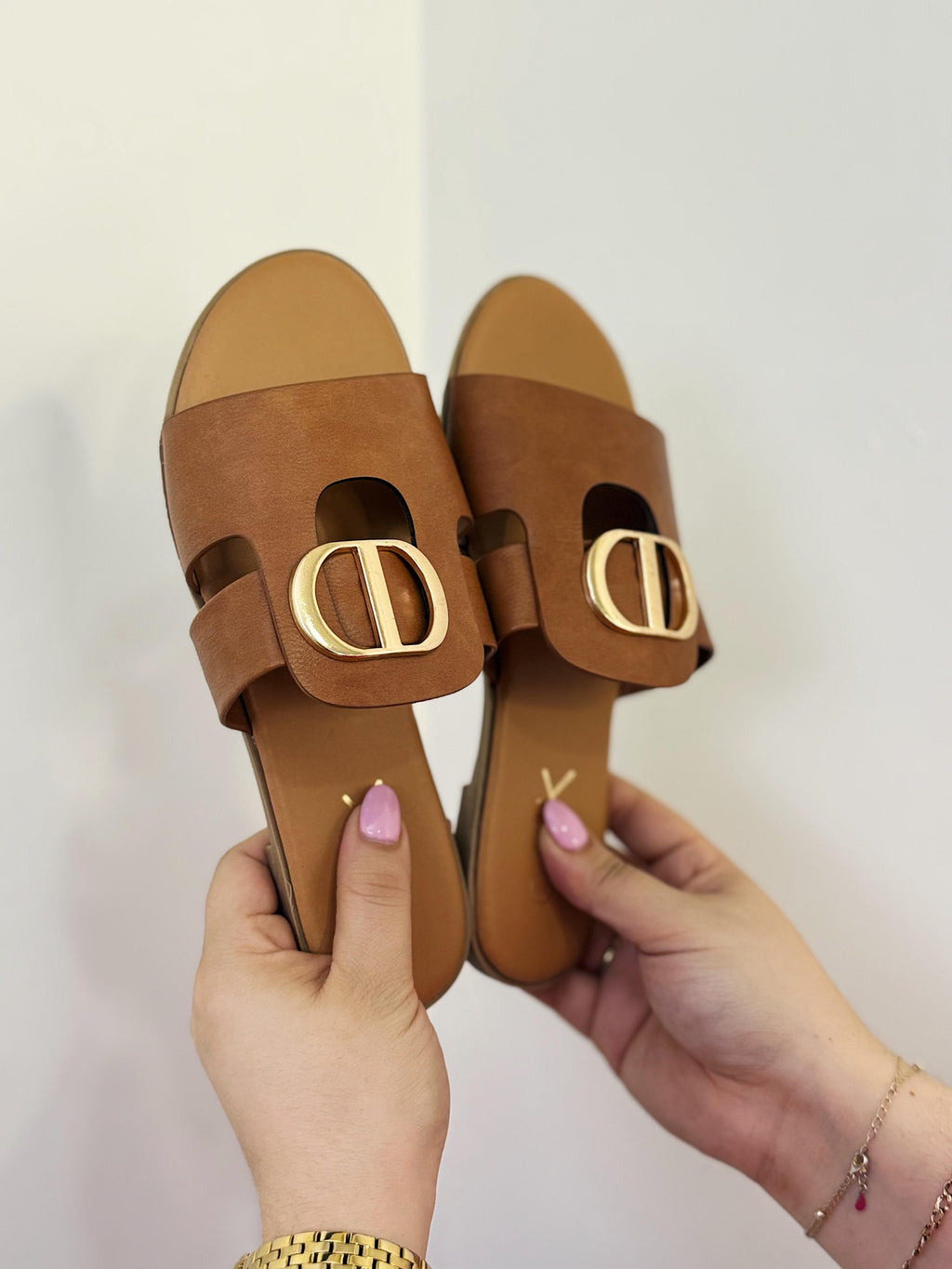 FLATS PARA DAMA