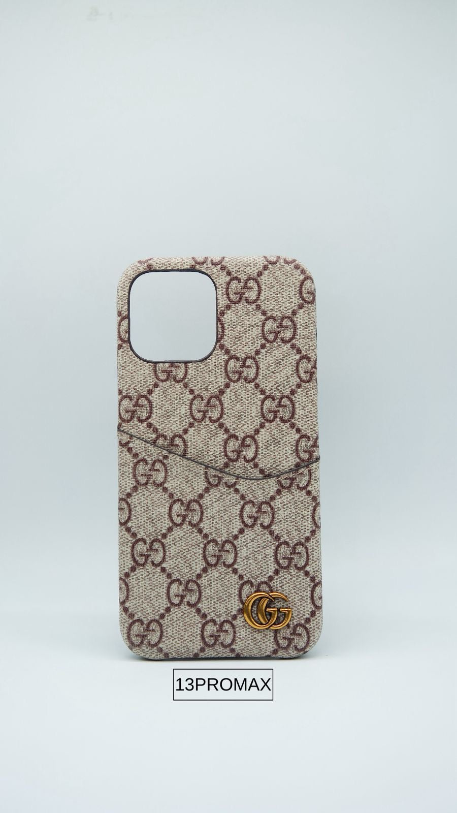 CASE IPHONE 13 PRO MAX