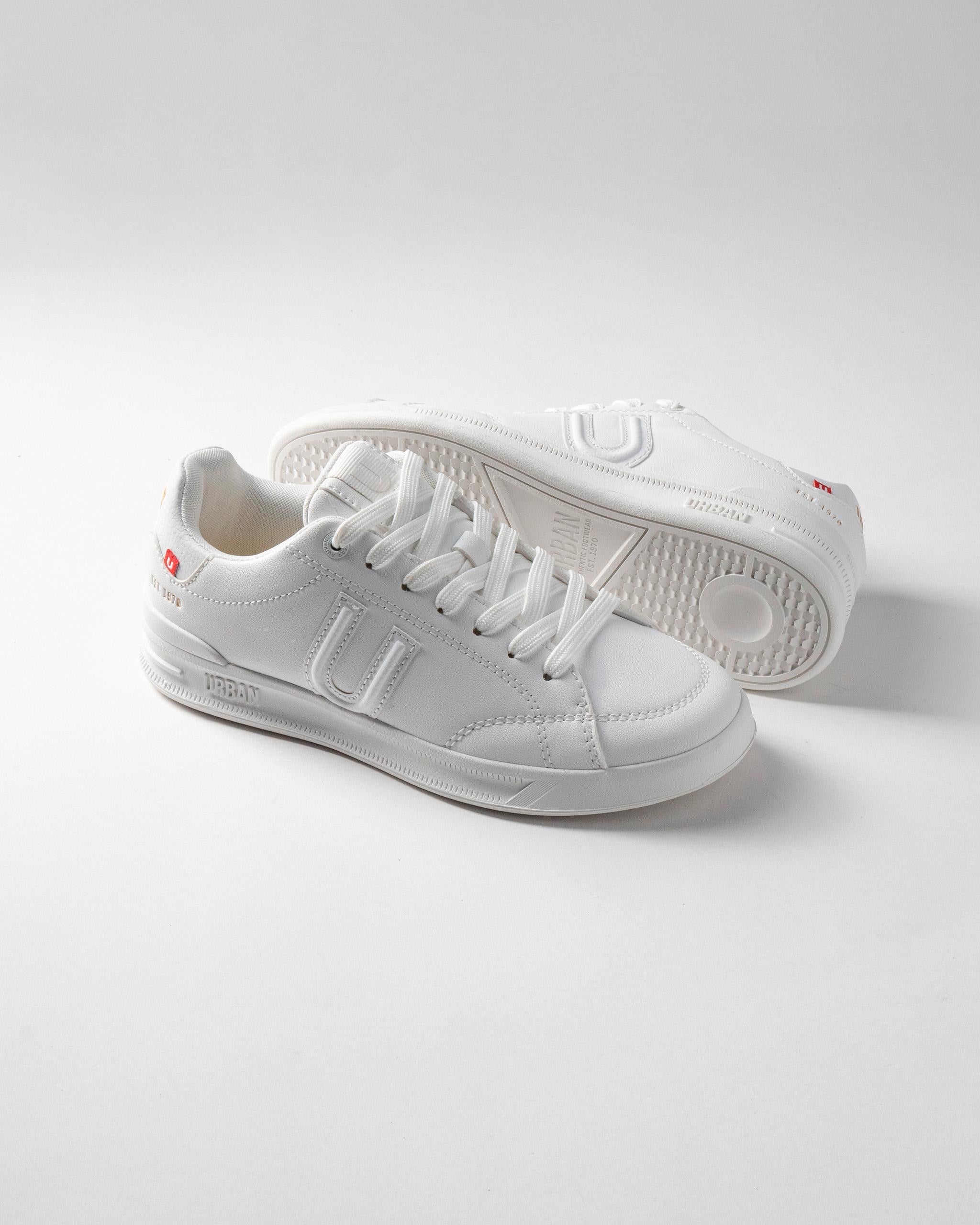 ZAPATILLAS URBAN PARA DAMA