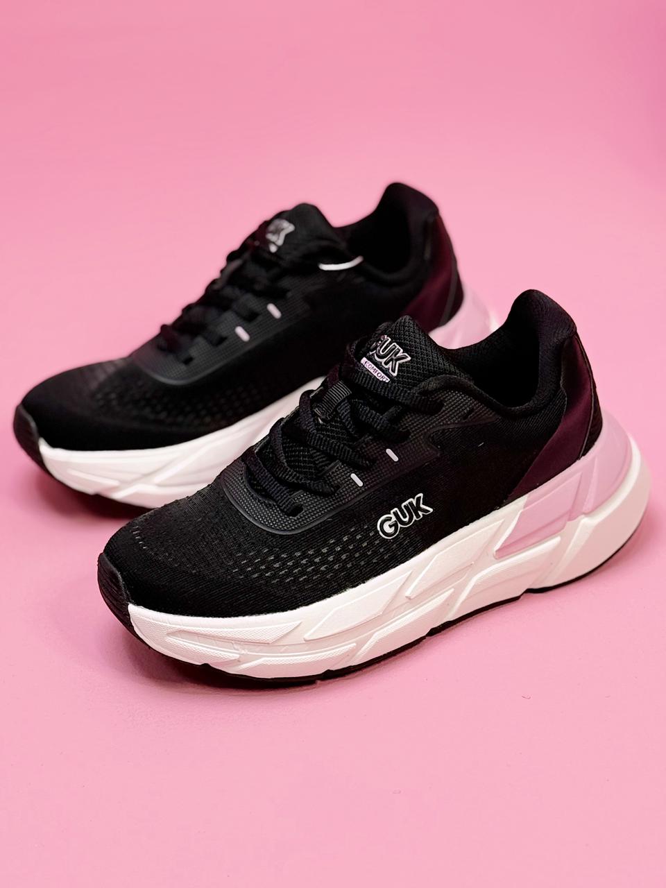 ZAPATOS DEPORTIVOS PARA DAMA