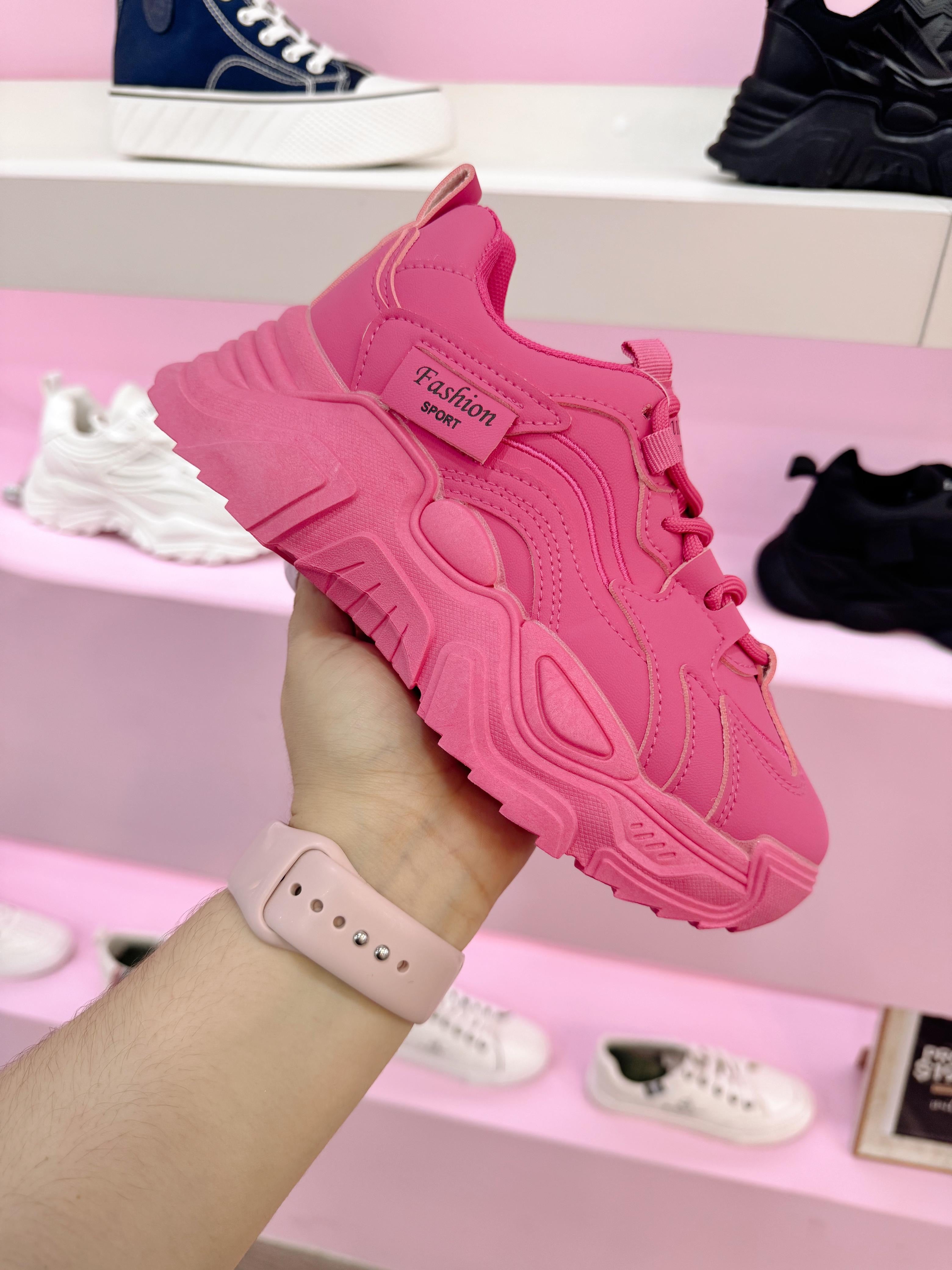 ZAPATOS SUELA ALTA PARA DAMA